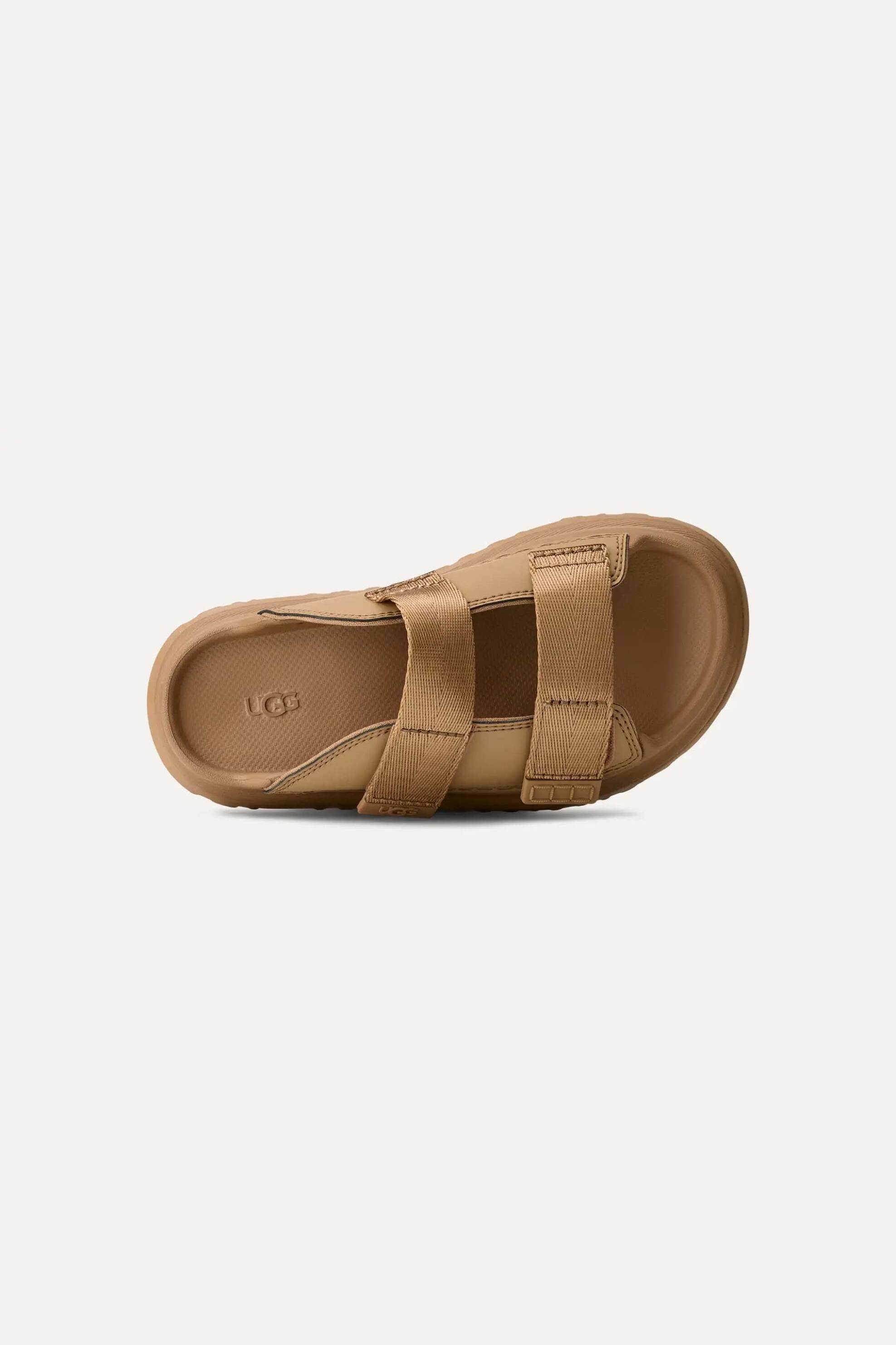 Ugg Παιδικά Πέδιλα Goldenglow - 1166513K Μπεζ