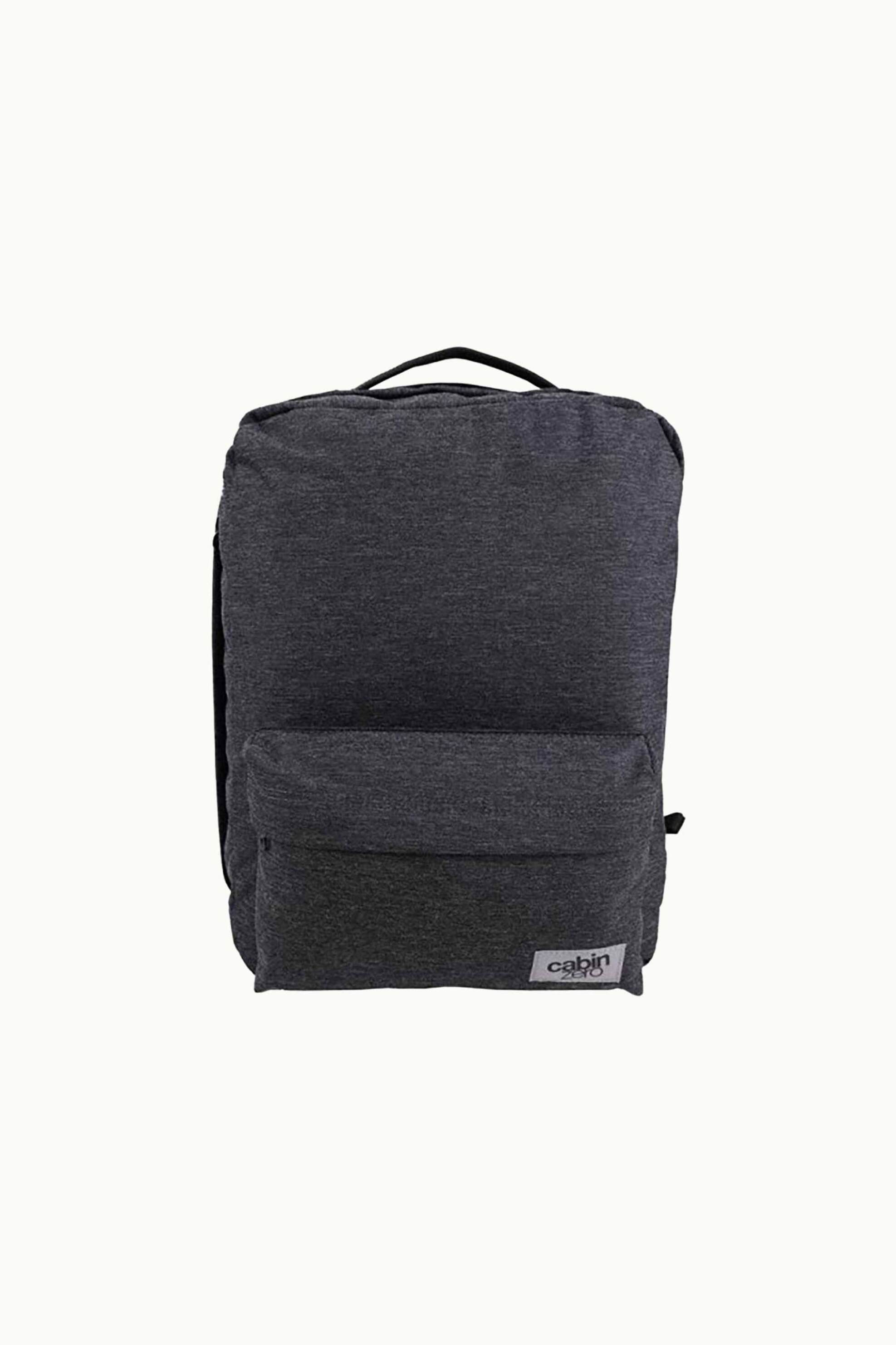 Ανδρική Μόδα > Ανδρικές Τσάντες > Ανδρικά Σακίδια & Backpacks Cabin Zero unisex backpack 40 x 30 x 20 cm "Gap Year Dark Melagne" - SZ021920