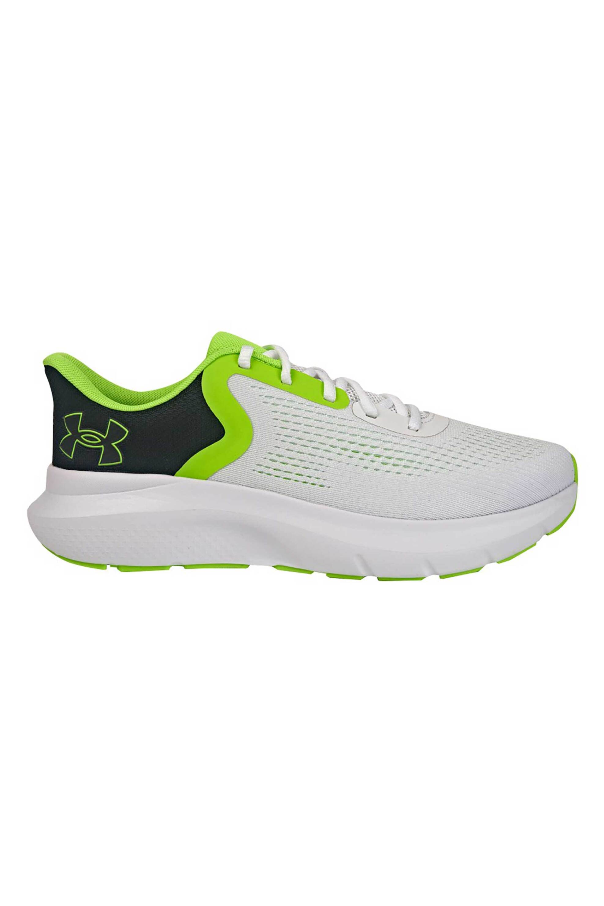 UNDER ARMOUR Under Armour ανδρικά αθλητικά παπούτσια "Rogue 5 Running" - 3028256 Λευκό