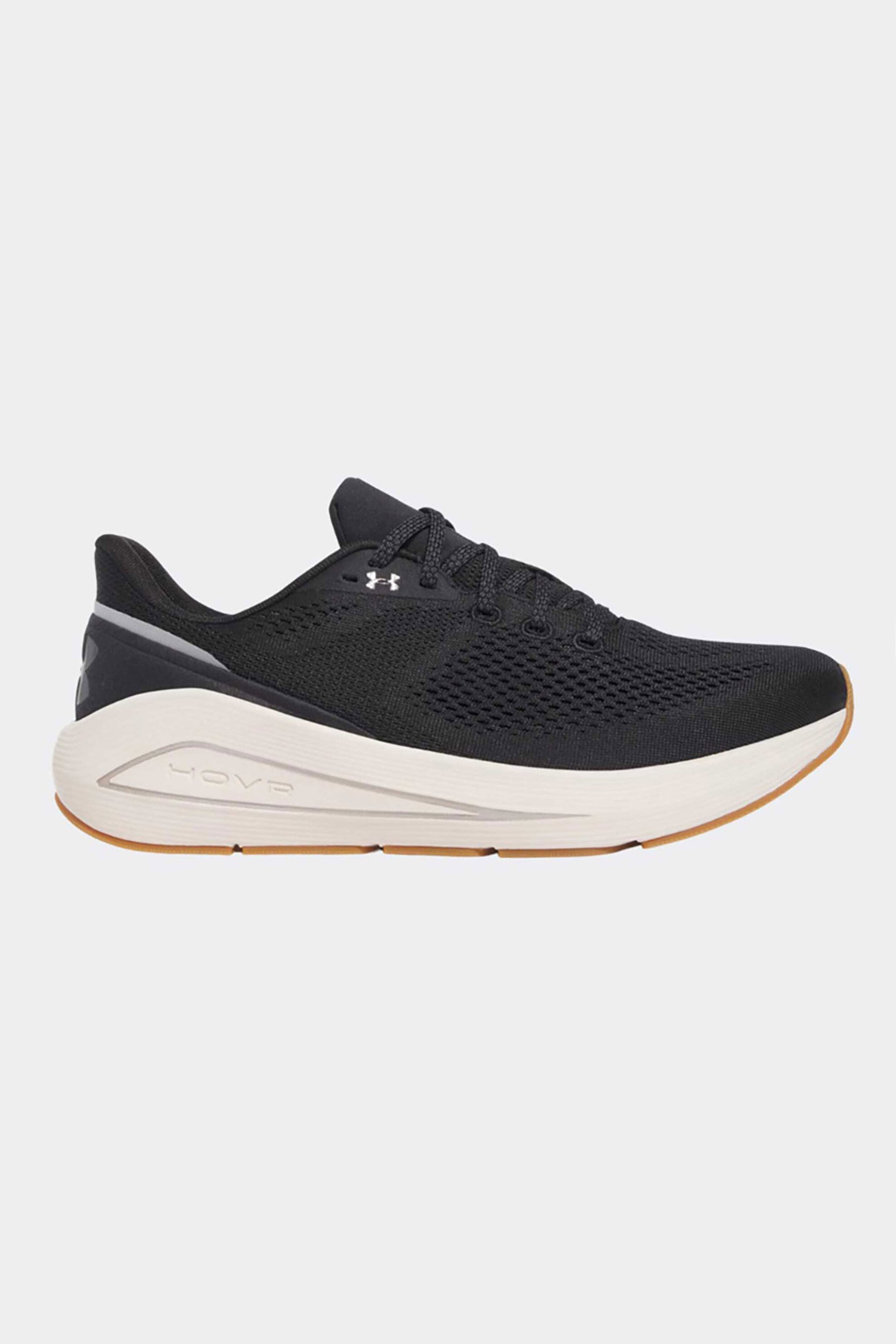 UNDER ARMOUR Under Armour ανδρικά αθλητικά παπούτσια running "Charged Surge 4" - 3028002 Μαύρο