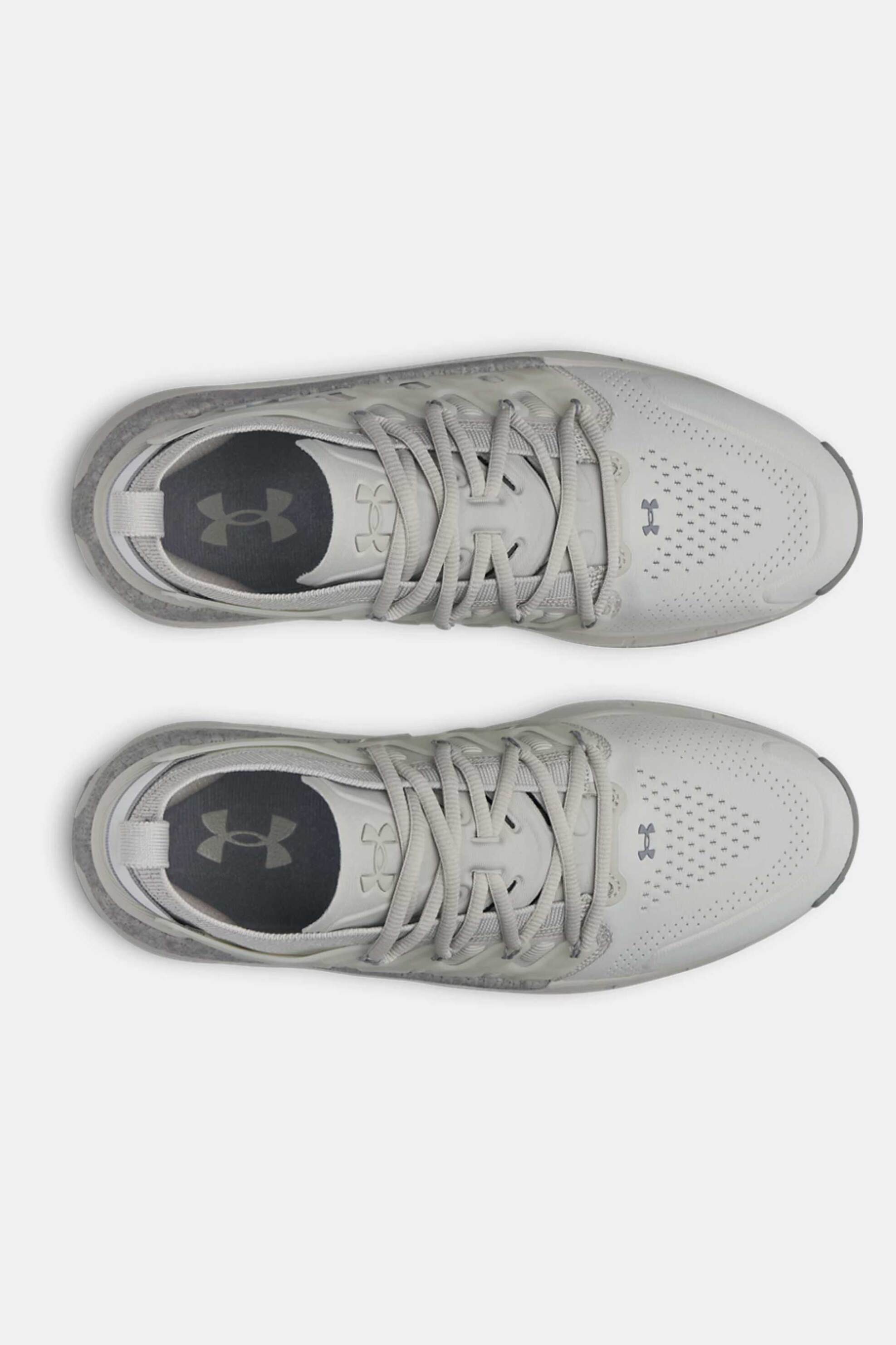 Under Armour Ανδρικά Αθλητικά Παπούτσια Ua Phantom X - 6007183 Γκρι