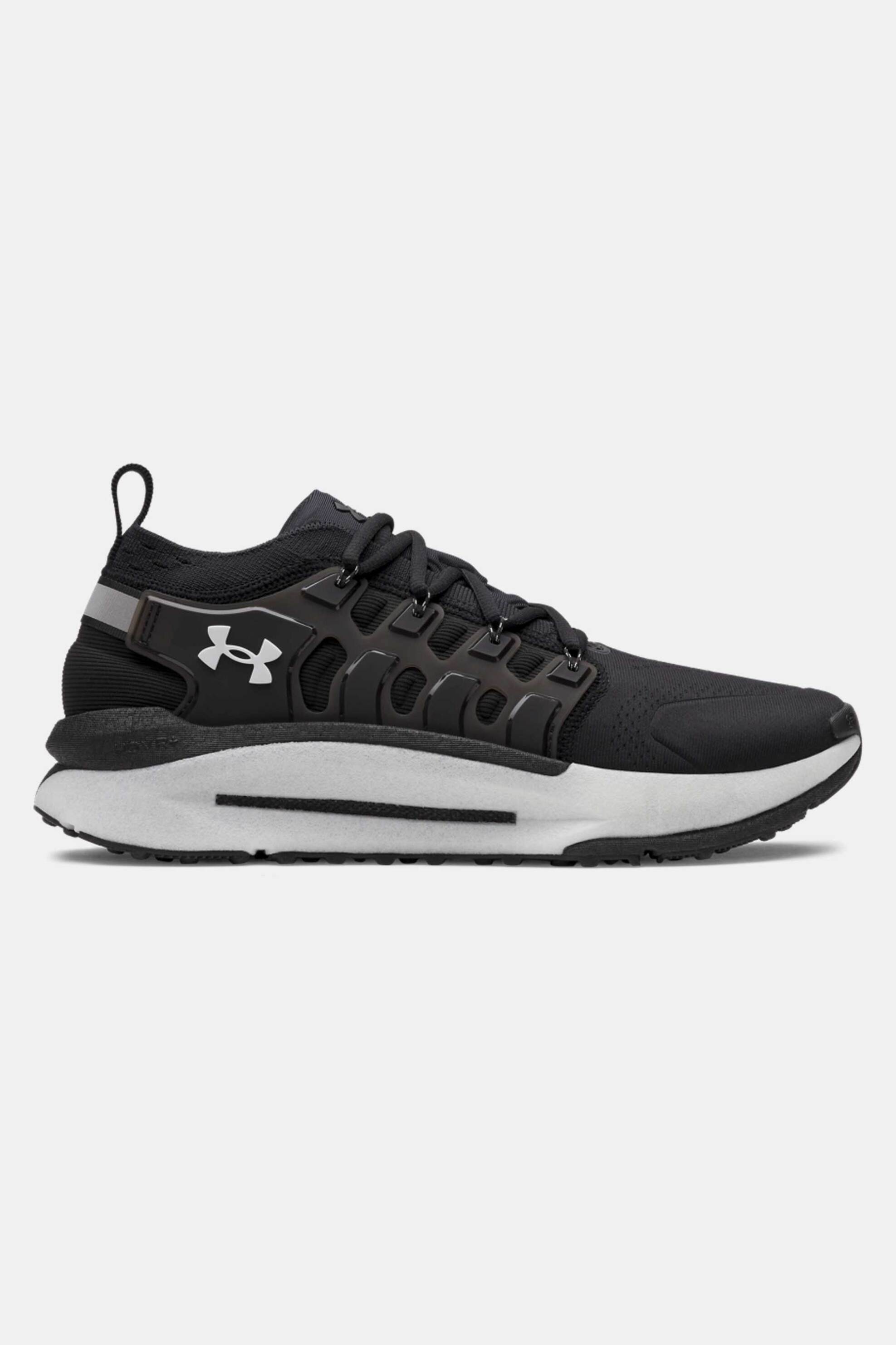 Under Armour ανδρικά αθλητικά παπούτσια "UA Phantom X" - 6007183 Μαύρο