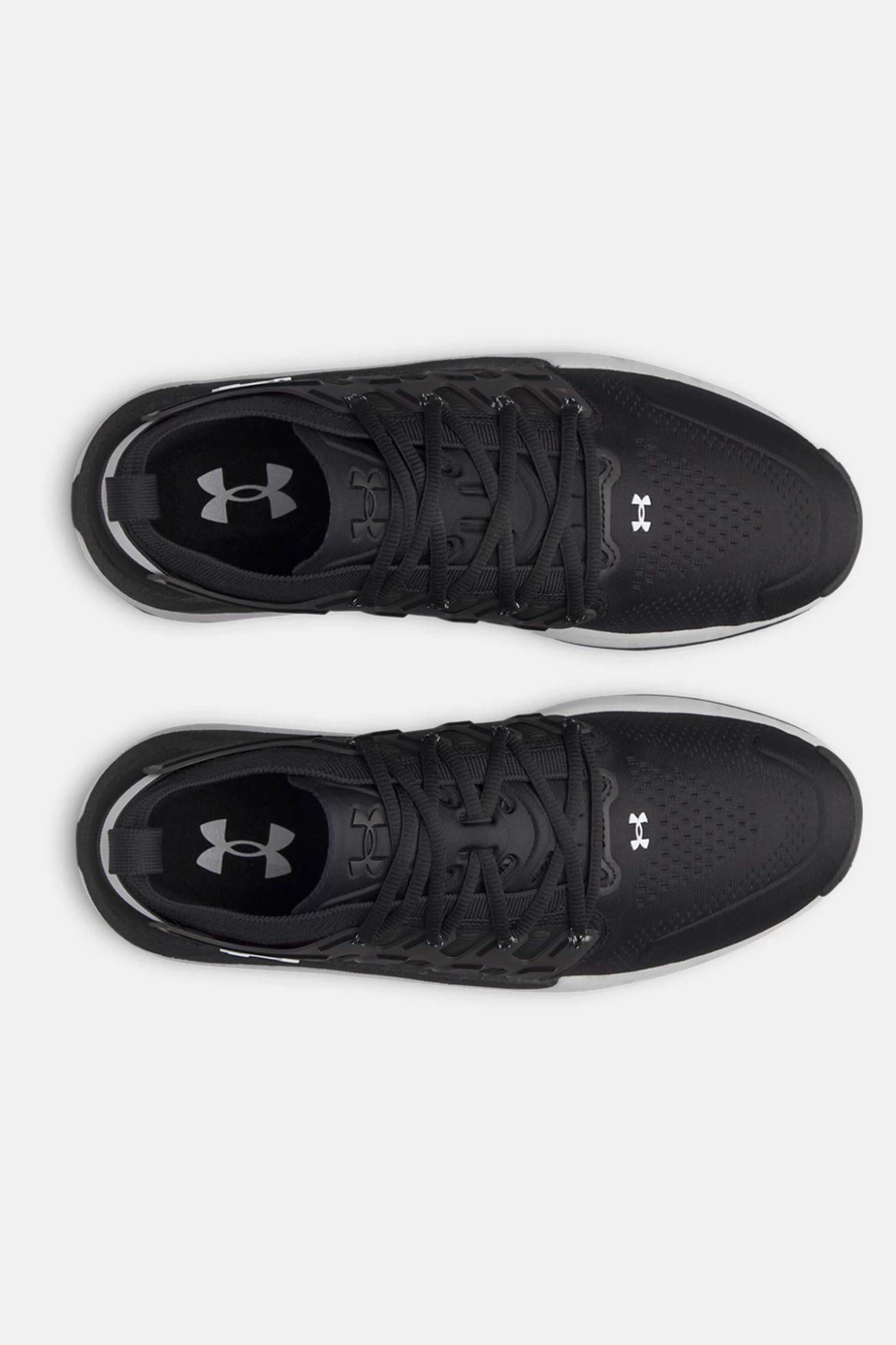 Under Armour Ανδρικά Αθλητικά Παπούτσια Ua Phantom X - 6007183 Μαύρο
