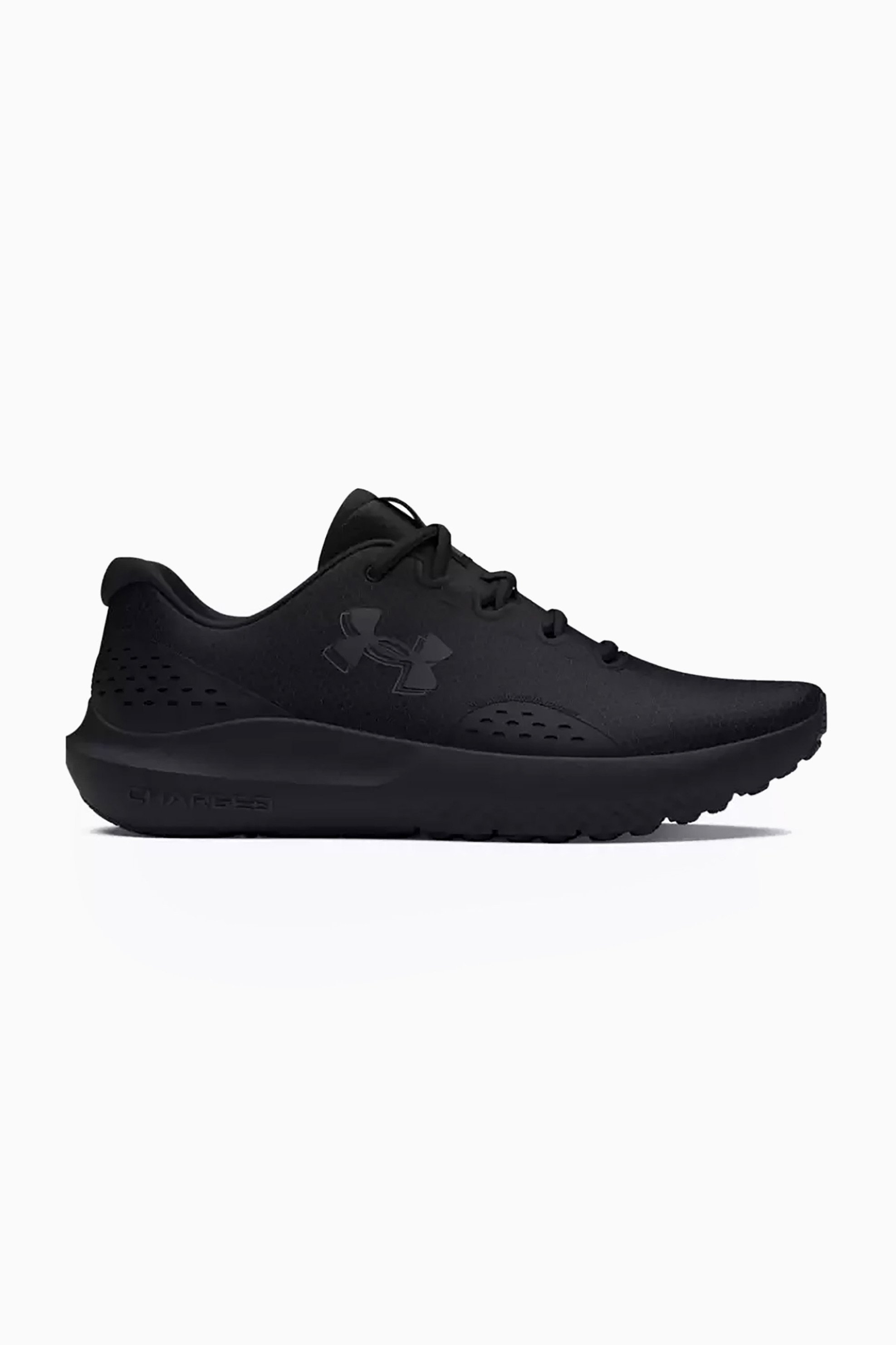UNDER ARMOUR Under Armour γυναικεία αθλητικά παπούτσια running "Charged Surge 4" - 3027007 Μαύρο