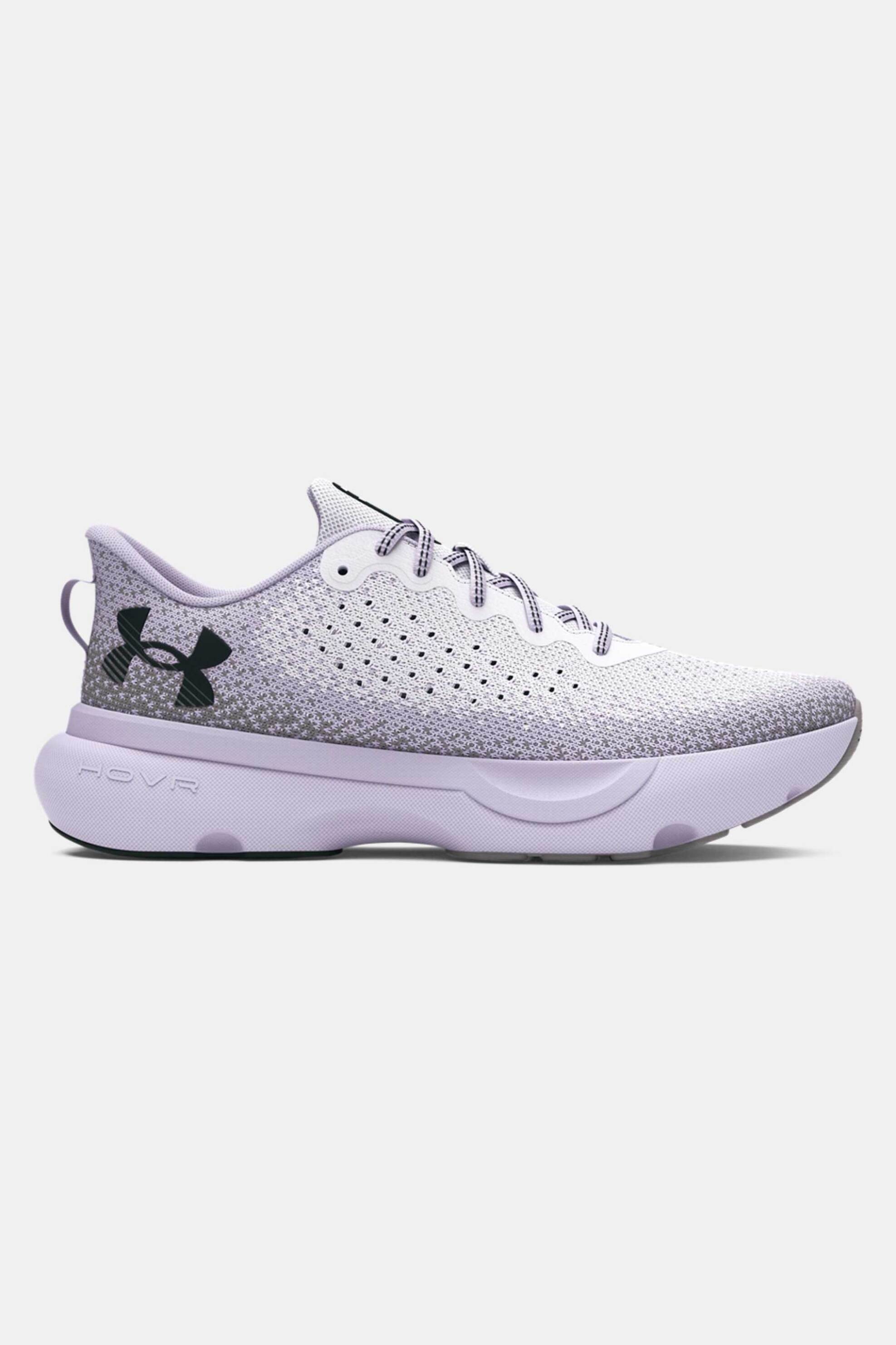 UNDER ARMOUR Under Armour γυναικεία αθλητικά παπούτσια "Infinite Running" - 3027524 Λιλά