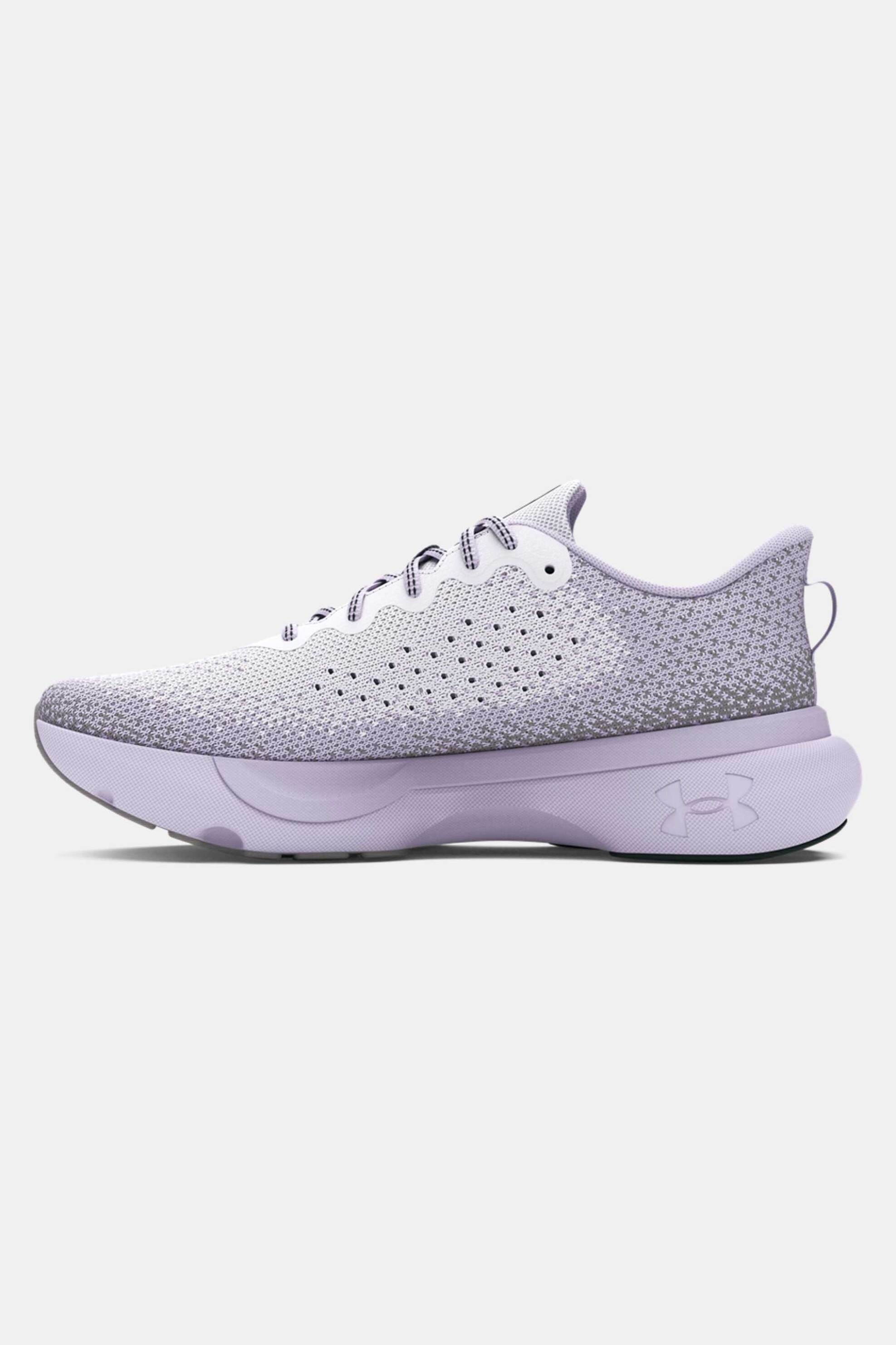 Under Armour γυναικεία αθλητικά παπούτσια "Infinite Running" - 3027524 Λιλά φωτογραφία