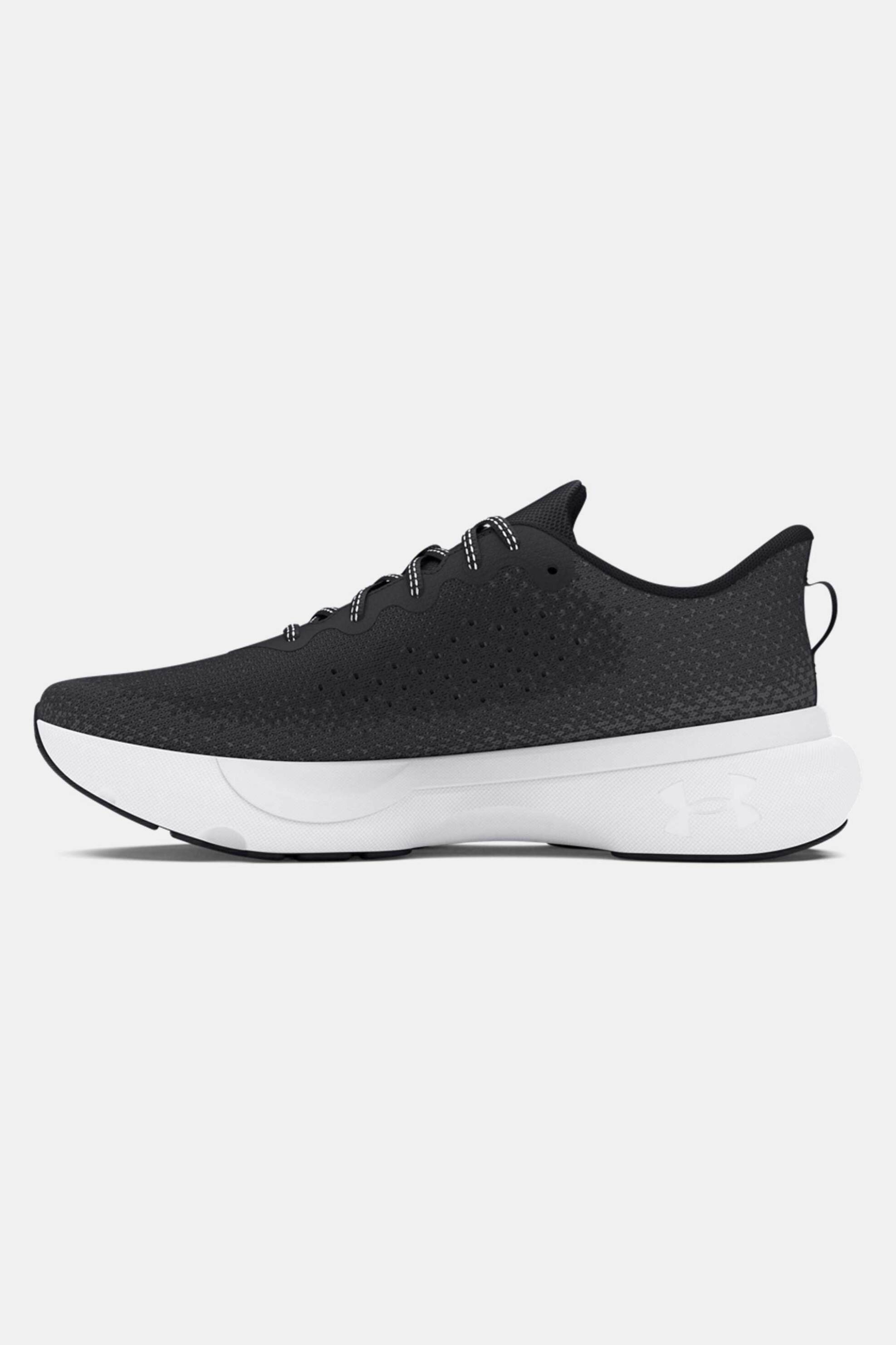 Under Armour γυναικεία αθλητικά παπούτσια "Infinite Running" - 3027524 Μαύρο φωτογραφία