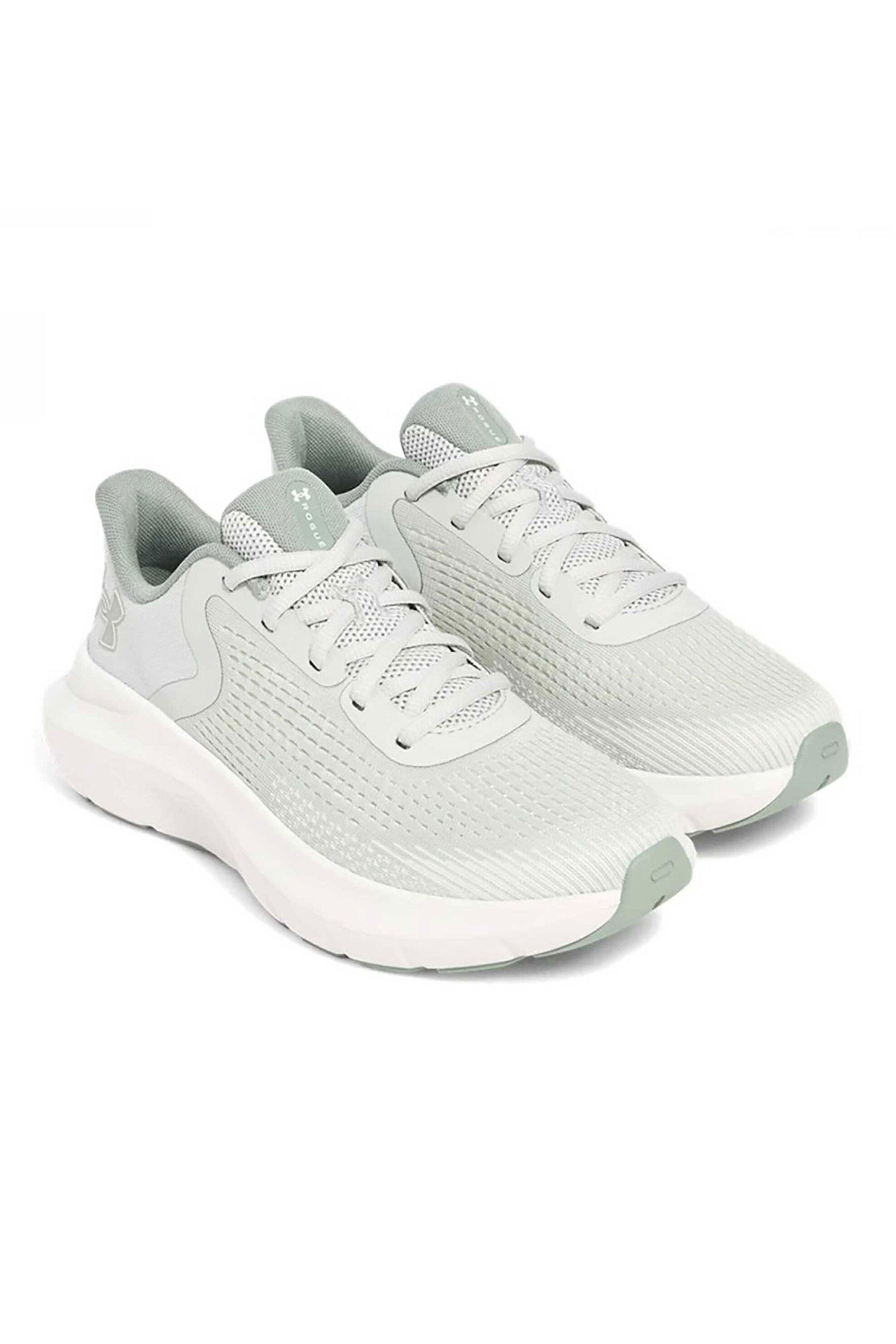 Under Armour γυναικεία αθλητικά παπούτσια "Rogue 5 Running" - 3028262 Λευκό φωτογραφία