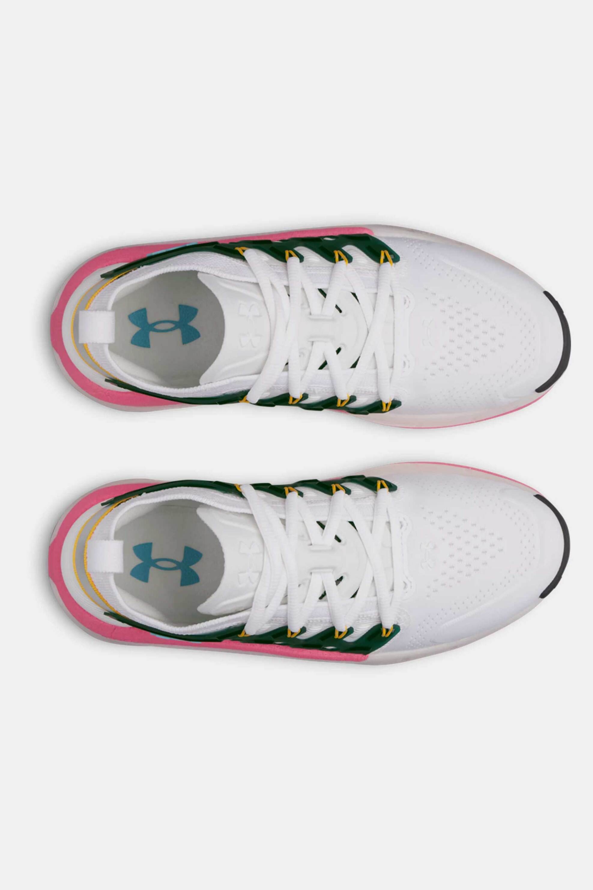 Under Armour Γυναικεία Αθλητικά Παπούτσια Ua Phantom X - 6007184 Πολύχρωμο