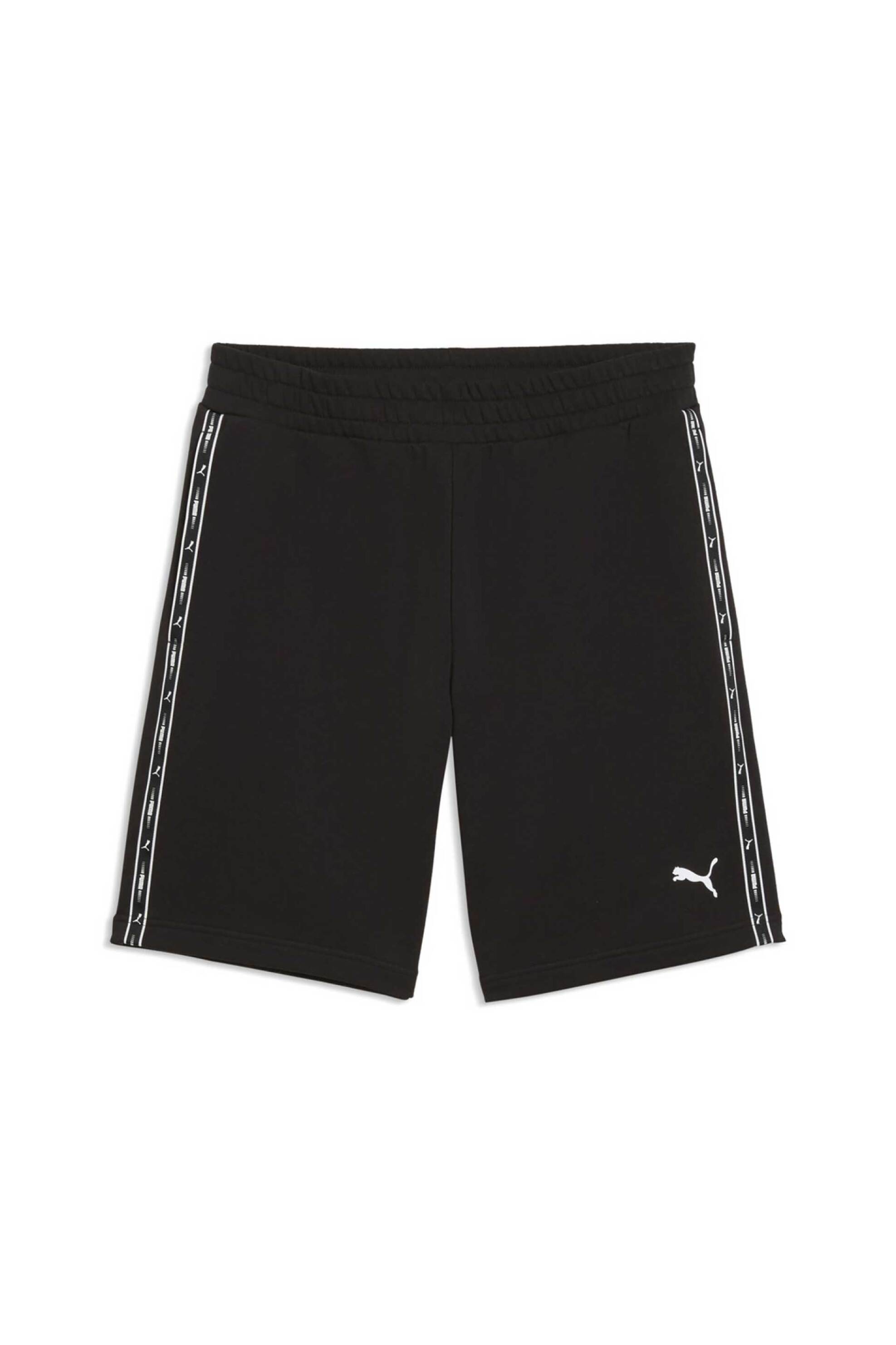 Puma ανδρικό σορτς με λογότυπο 9