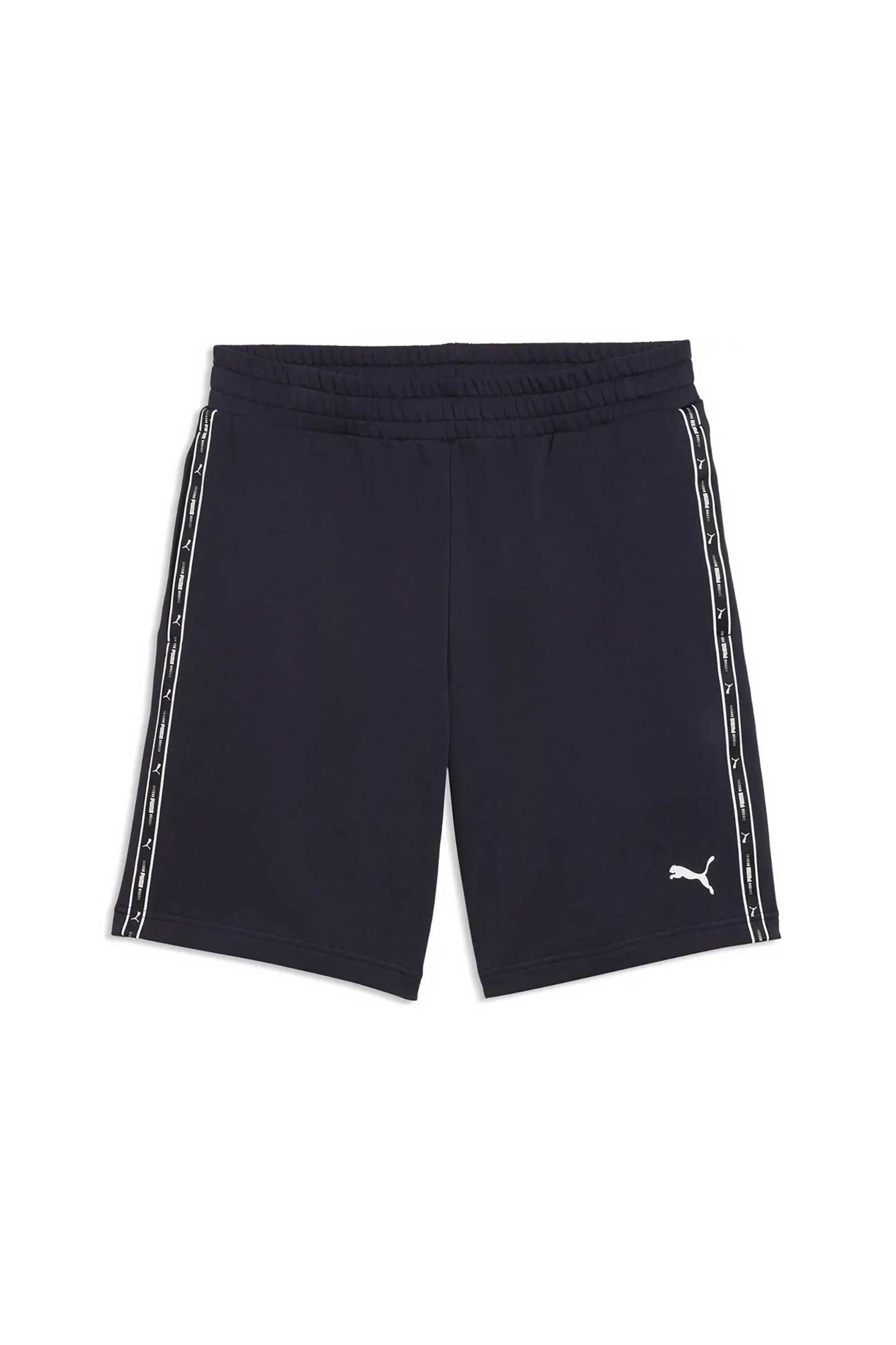 Puma ανδρικό σορτς με λογότυπο 9