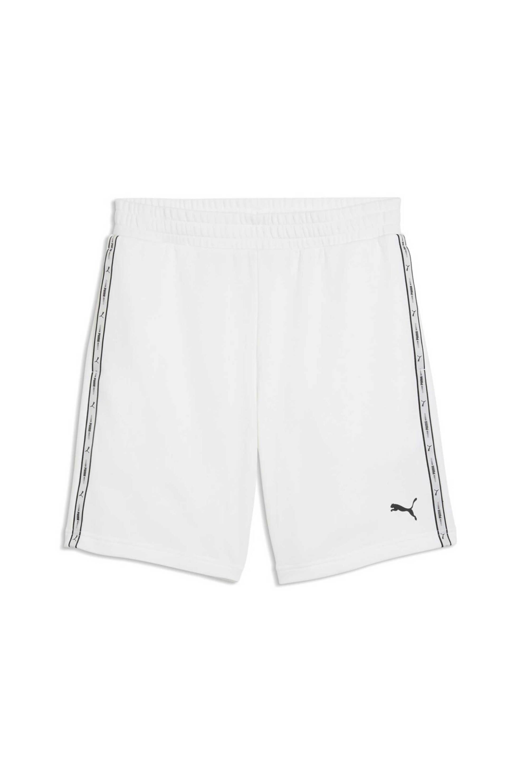 Puma ανδρικό σορτς με λογότυπο 9
