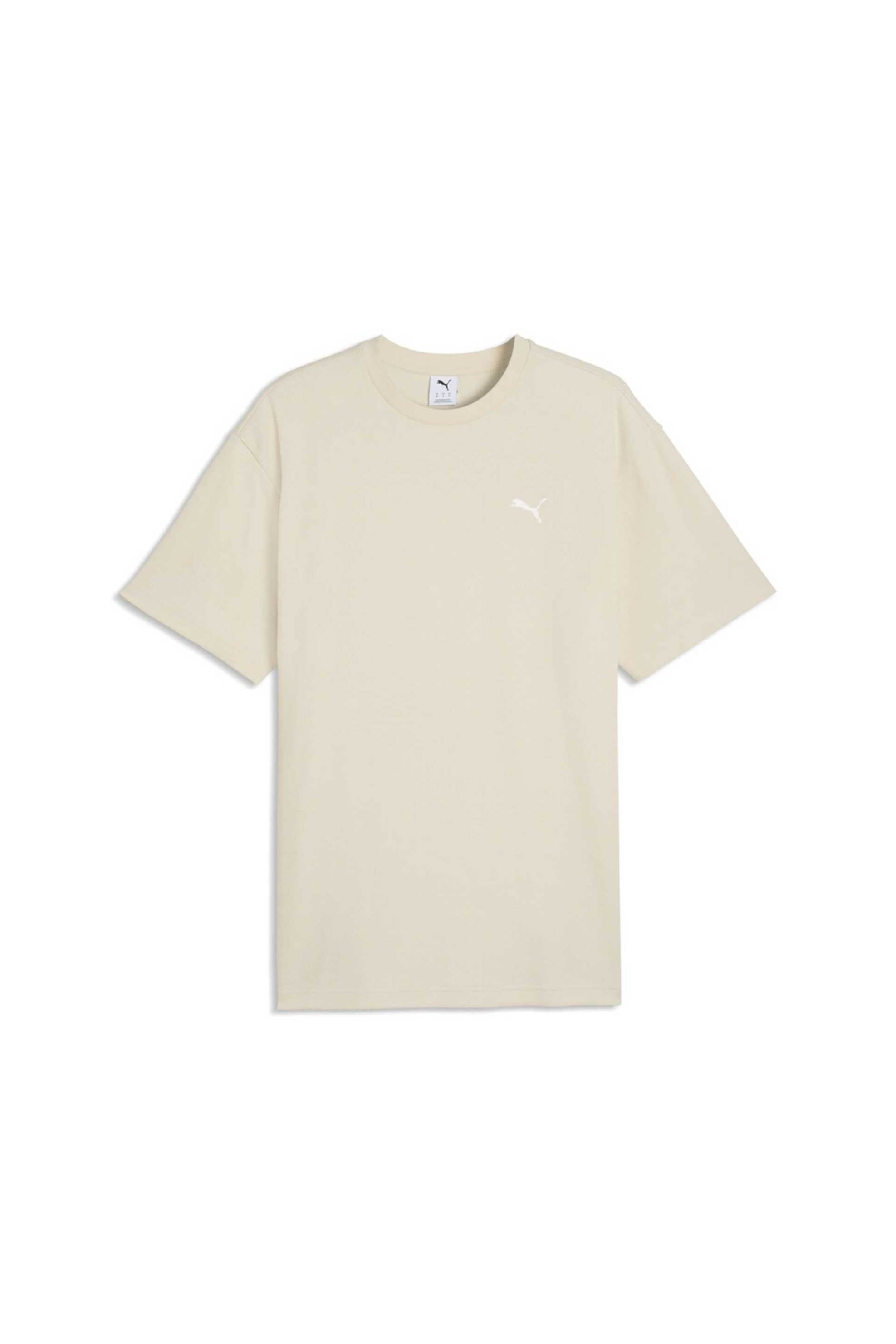 Ανδρικά Αθλητικά T-shirt Puma