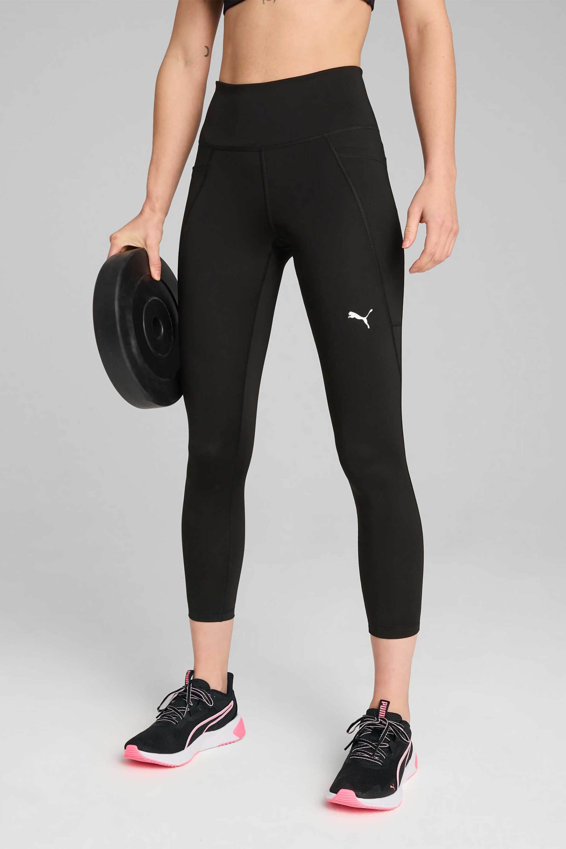  Puma γυναικείο κολάν γυμναστικής 