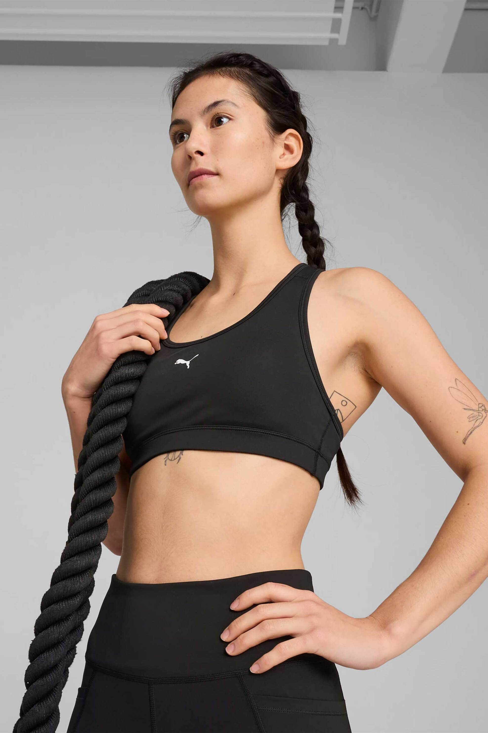  Puma γυναικείο αθλητικό μπουστάκι 