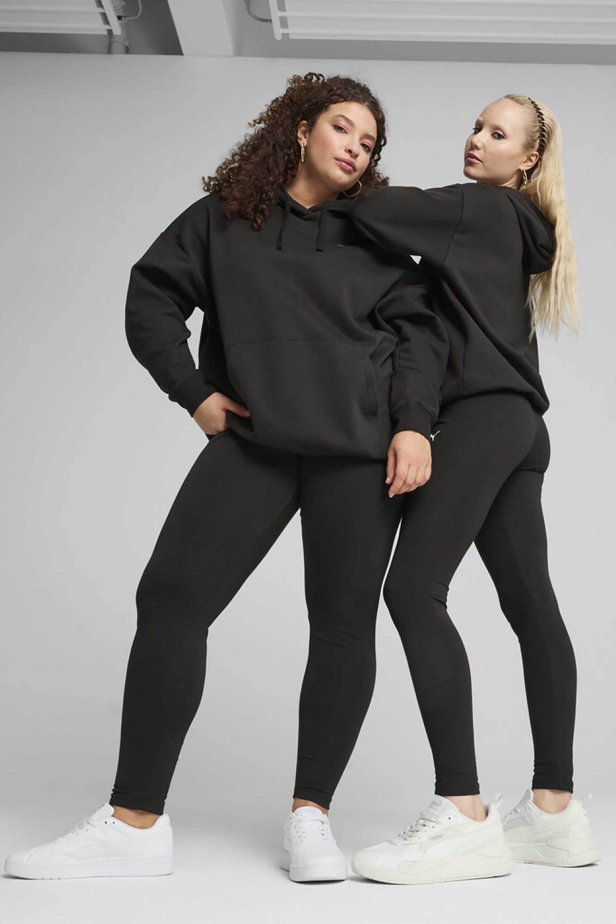  Puma γυναικείο αθλητικό κολάν 