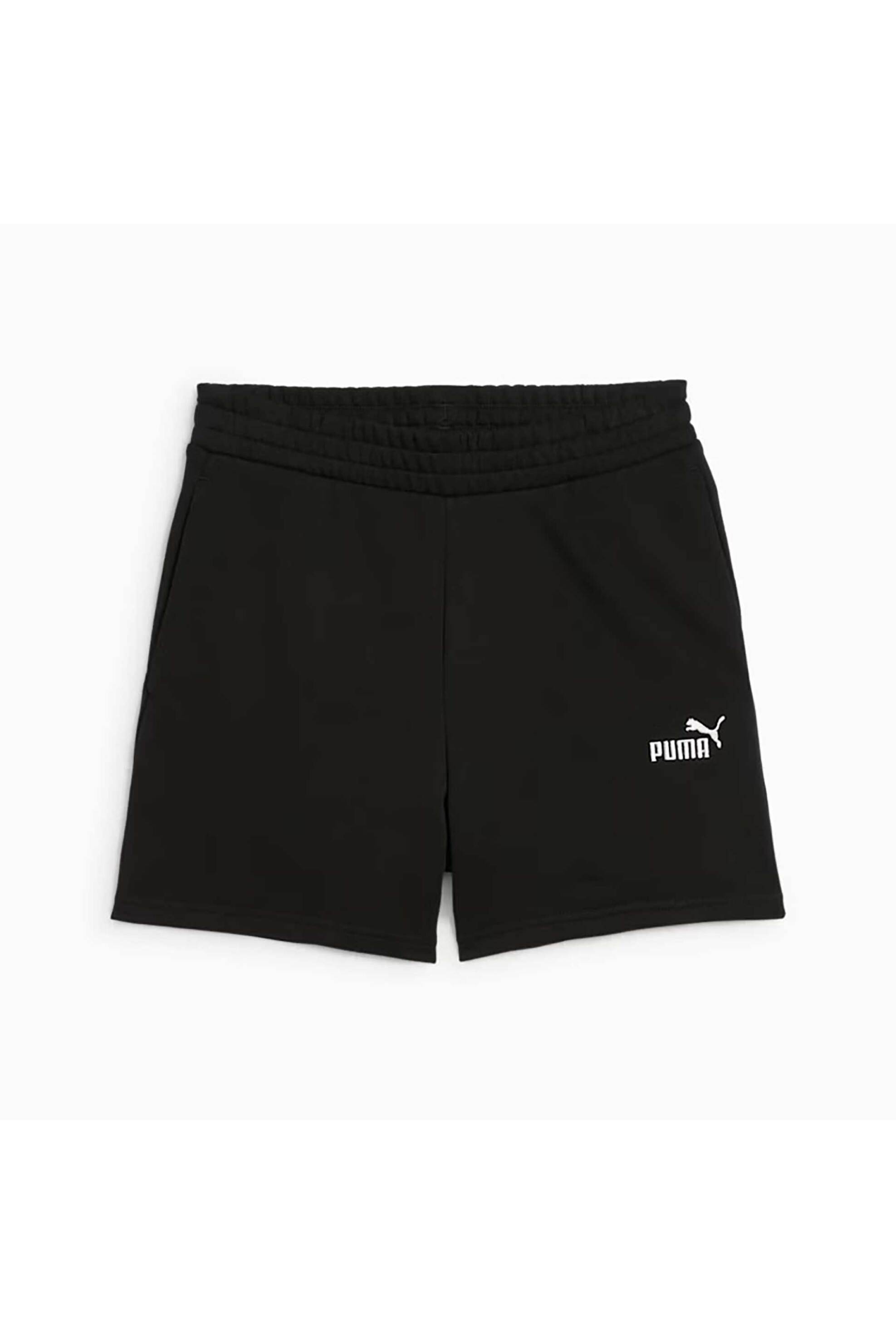Puma Γυναικείο Σορτς Essentials 5 - 682440 Μαύρο