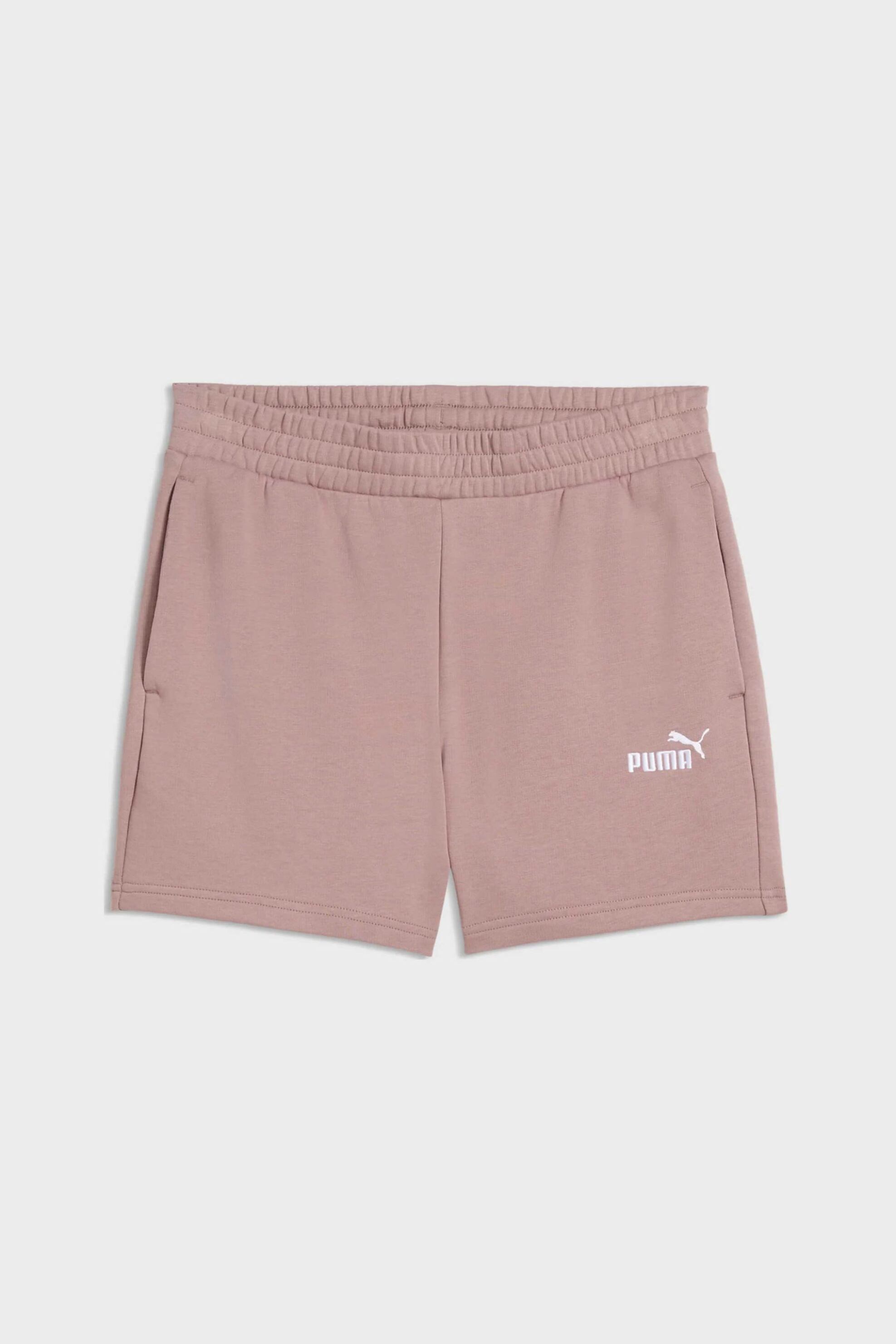 Puma Γυναικείο Σορτς Ess Small&Apos - 682441 Σάπιο Μήλο