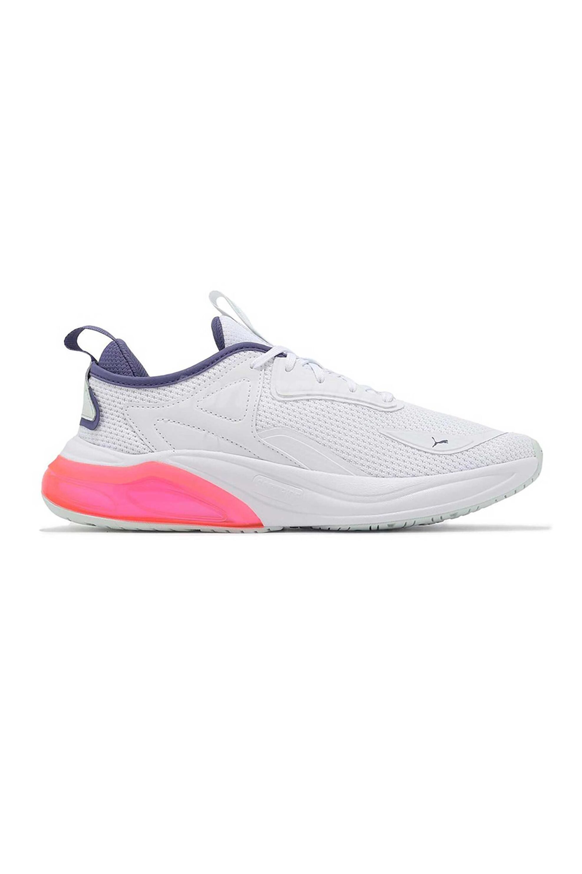 Puma unisex αθλητικά παπούτσια running "Cell Thrill" - 310168 Λευκό