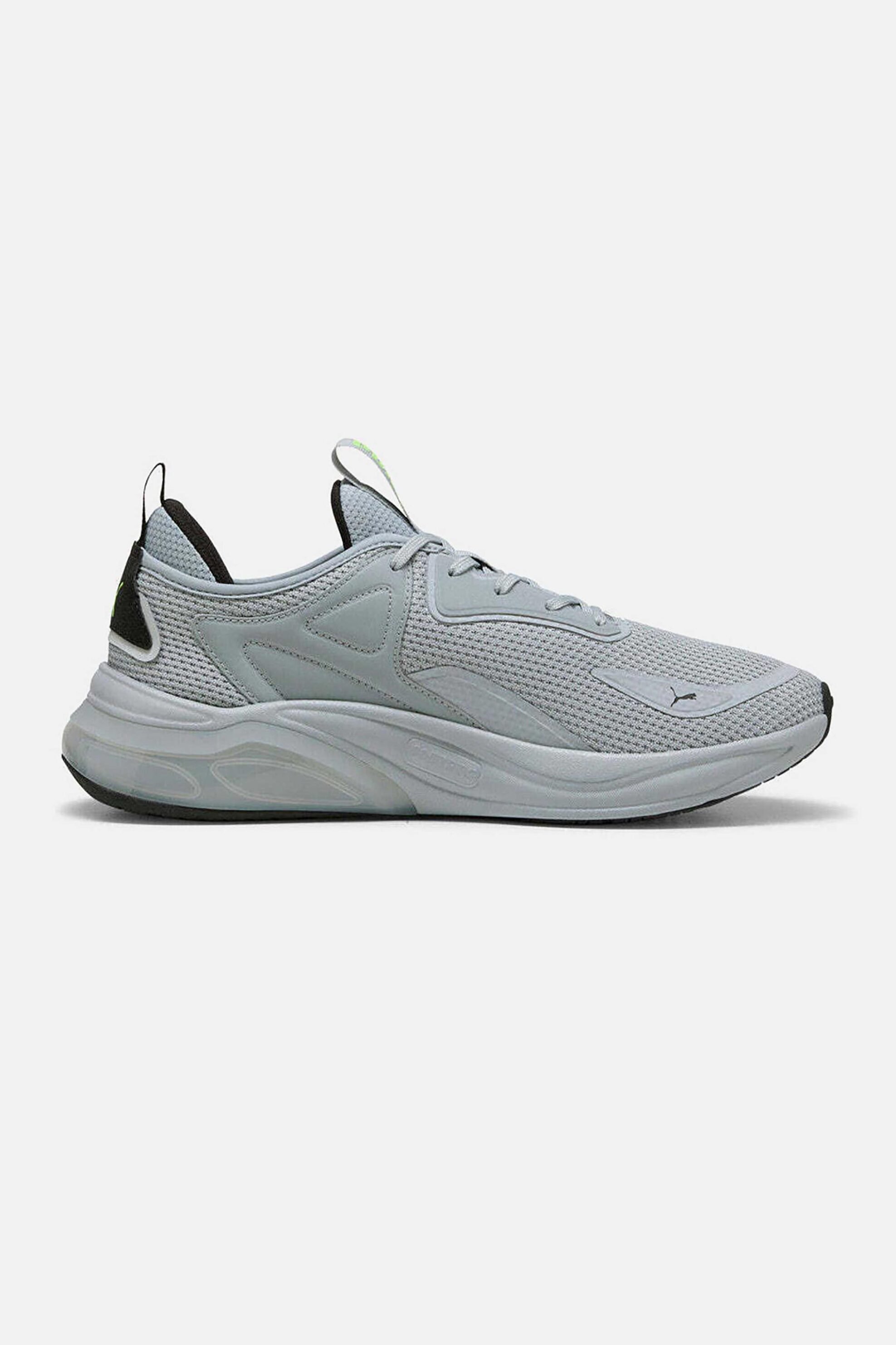 Puma unisex αθλητικά παπούτσια running "Cell Thrill" - 310168 Γκρι