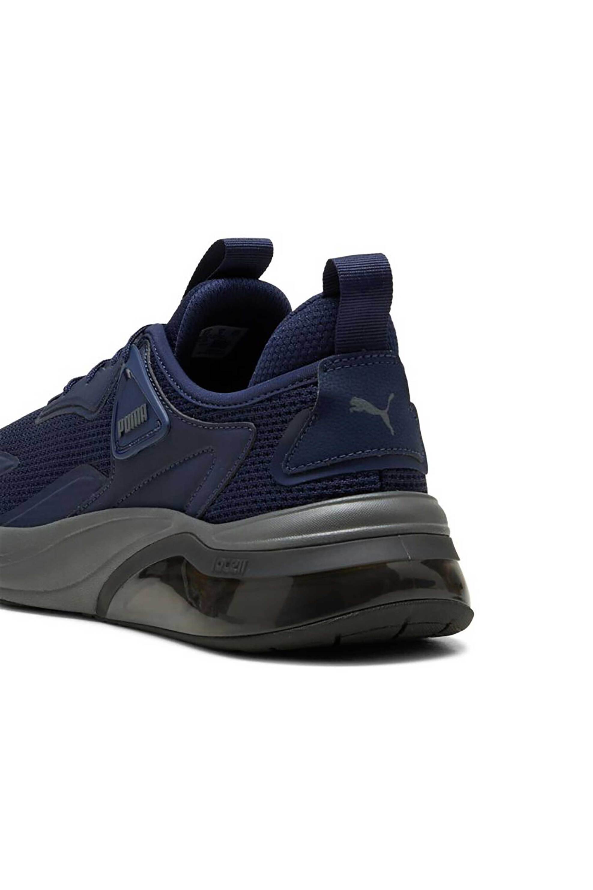 Puma Unisex Αθλητικά Παπούτσια Running Cell Thrill - 310168 Μπλε Σκούρο