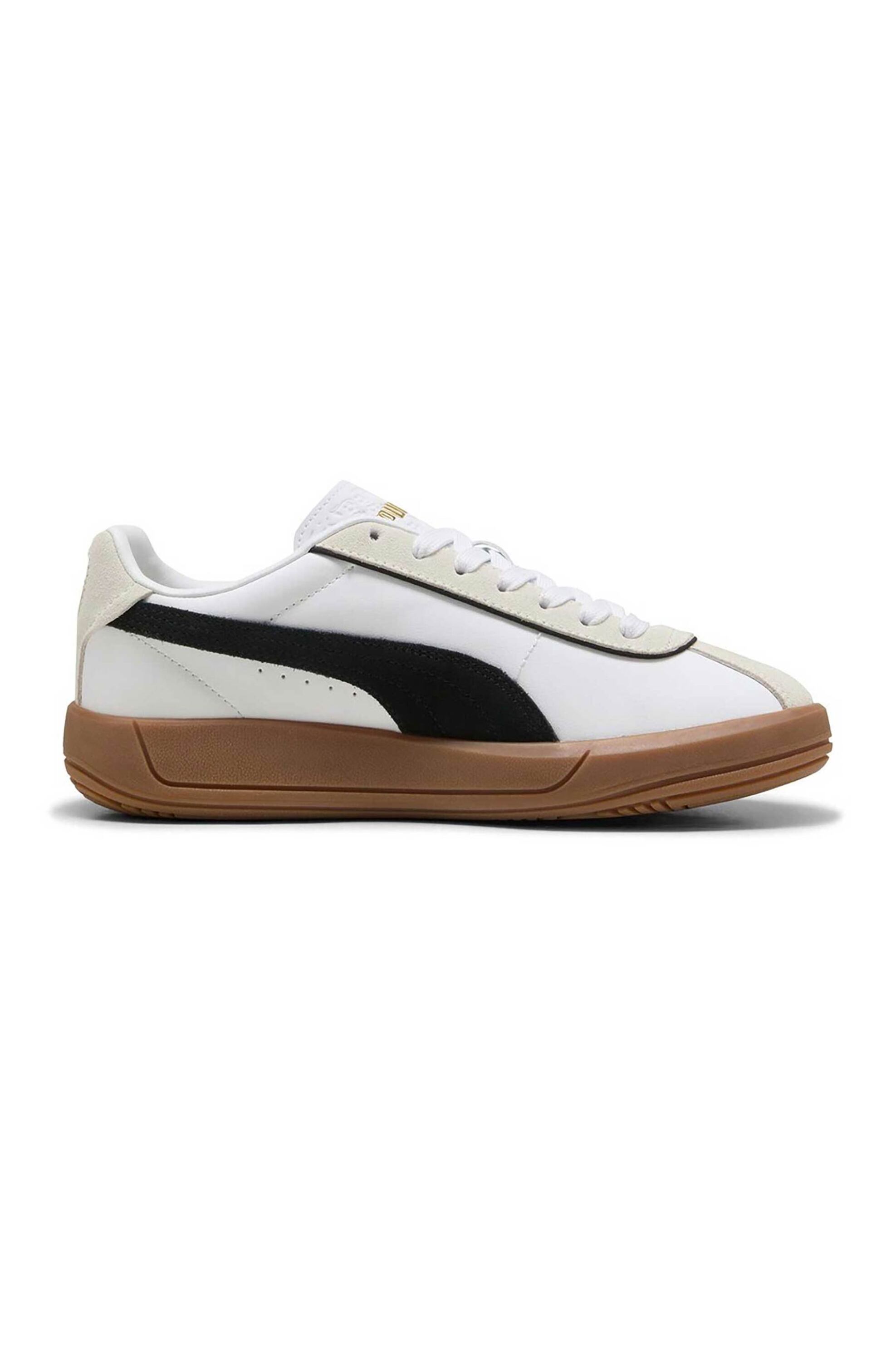 PUMA Puma γυναικεία δερμάτινα sneakers "Klassika" - 400364 Λευκό