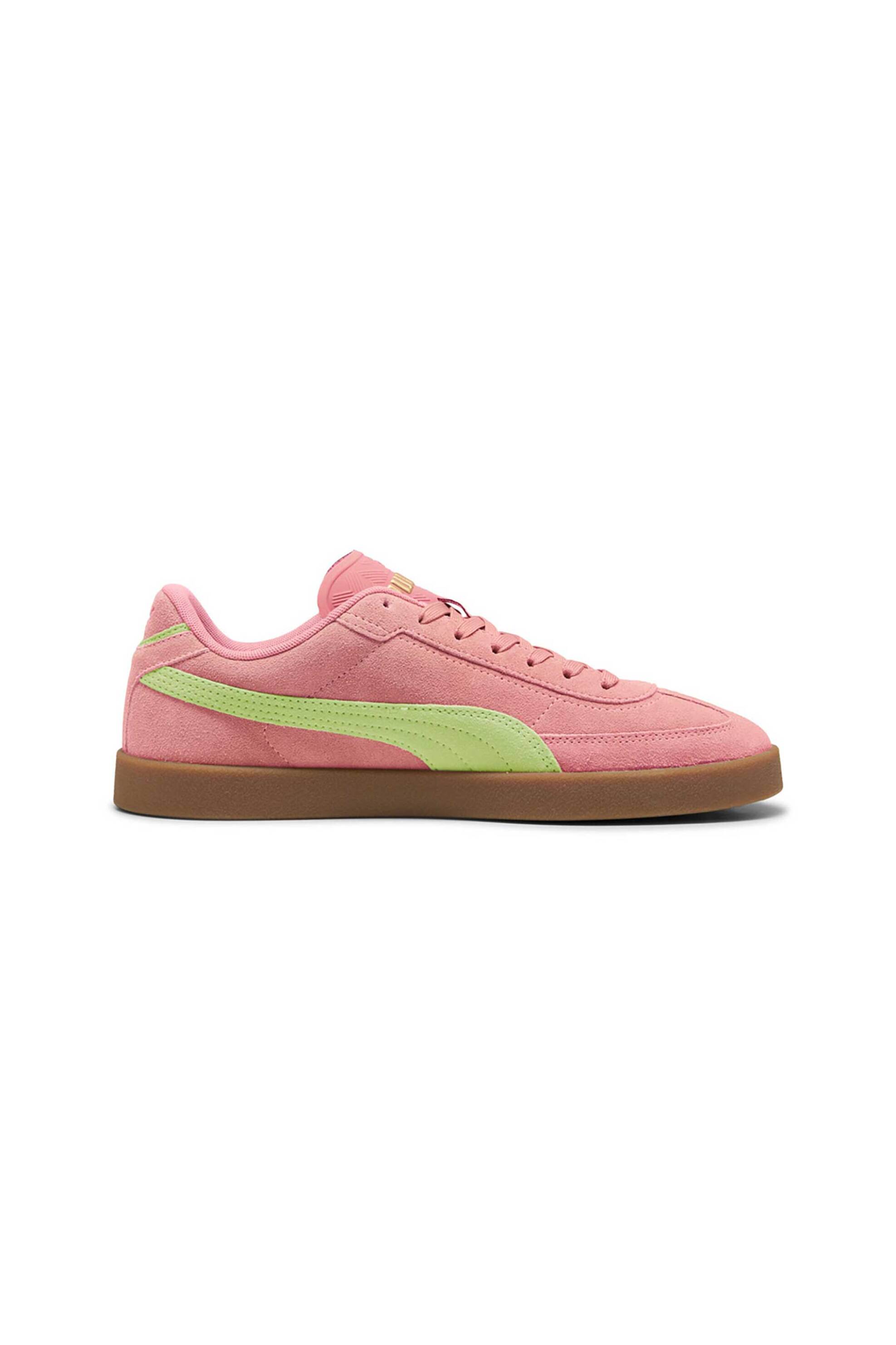 Puma unisex suede sneakers 