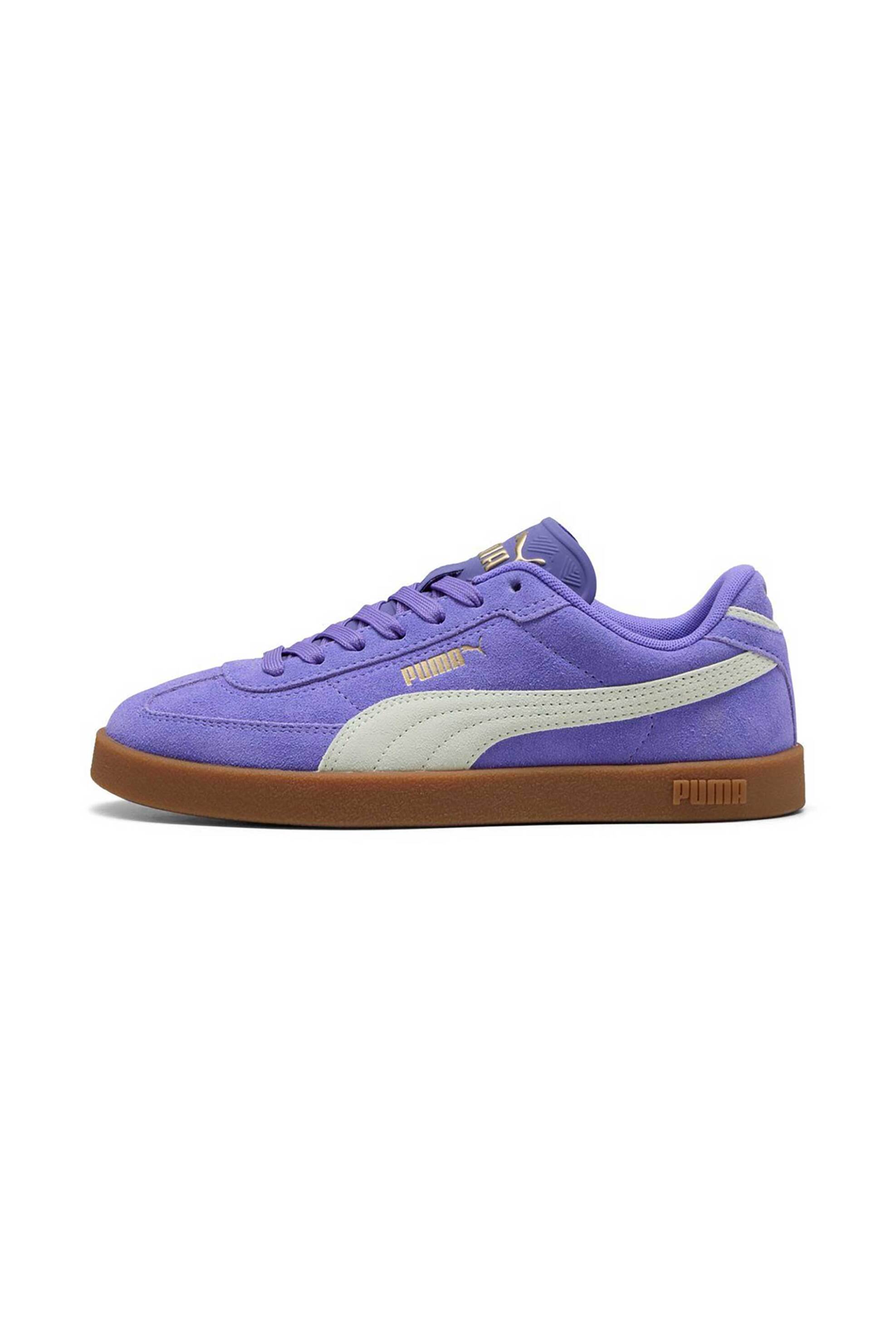 Puma unisex suede sneakers 