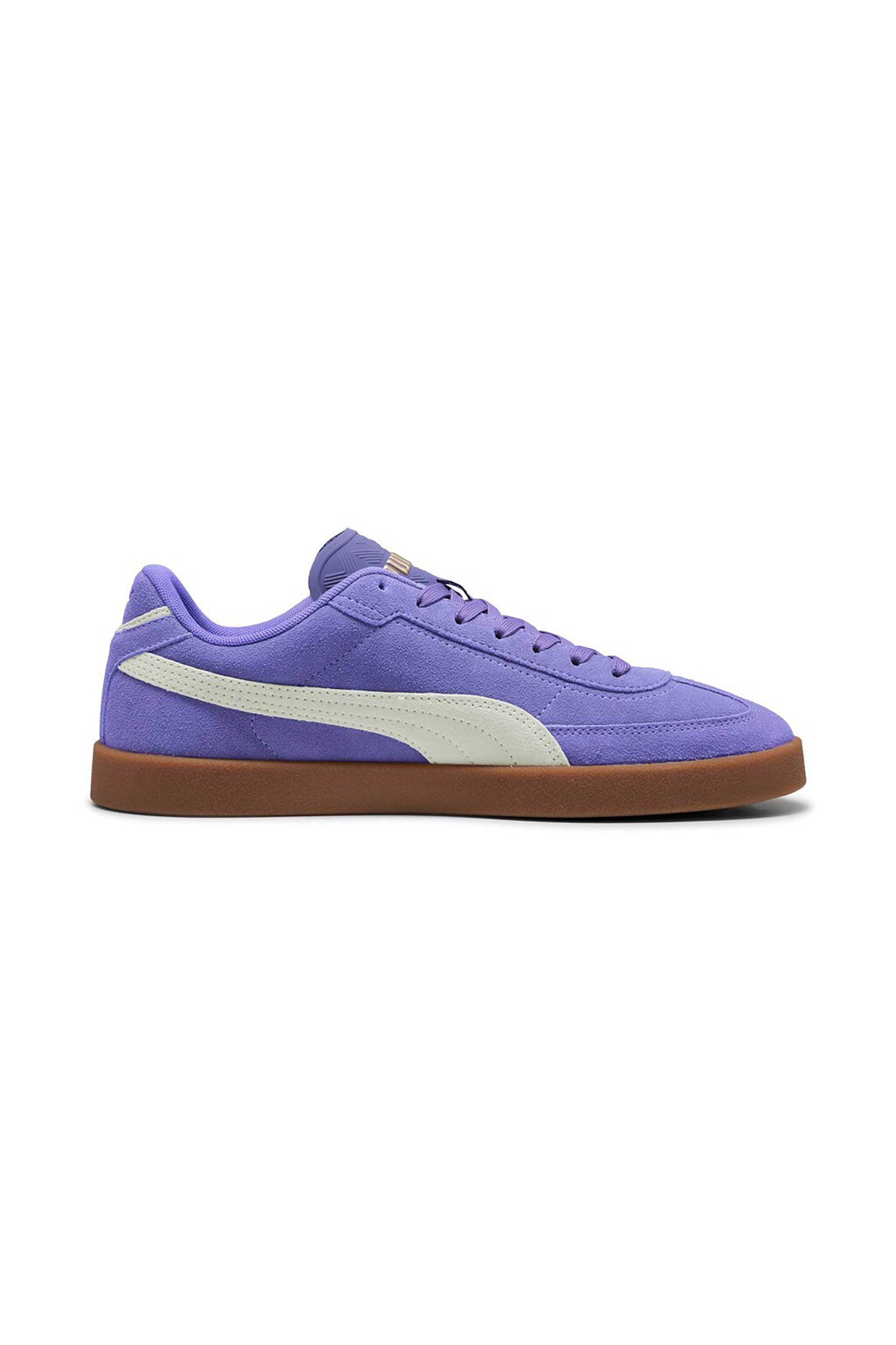 Puma unisex suede sneakers 