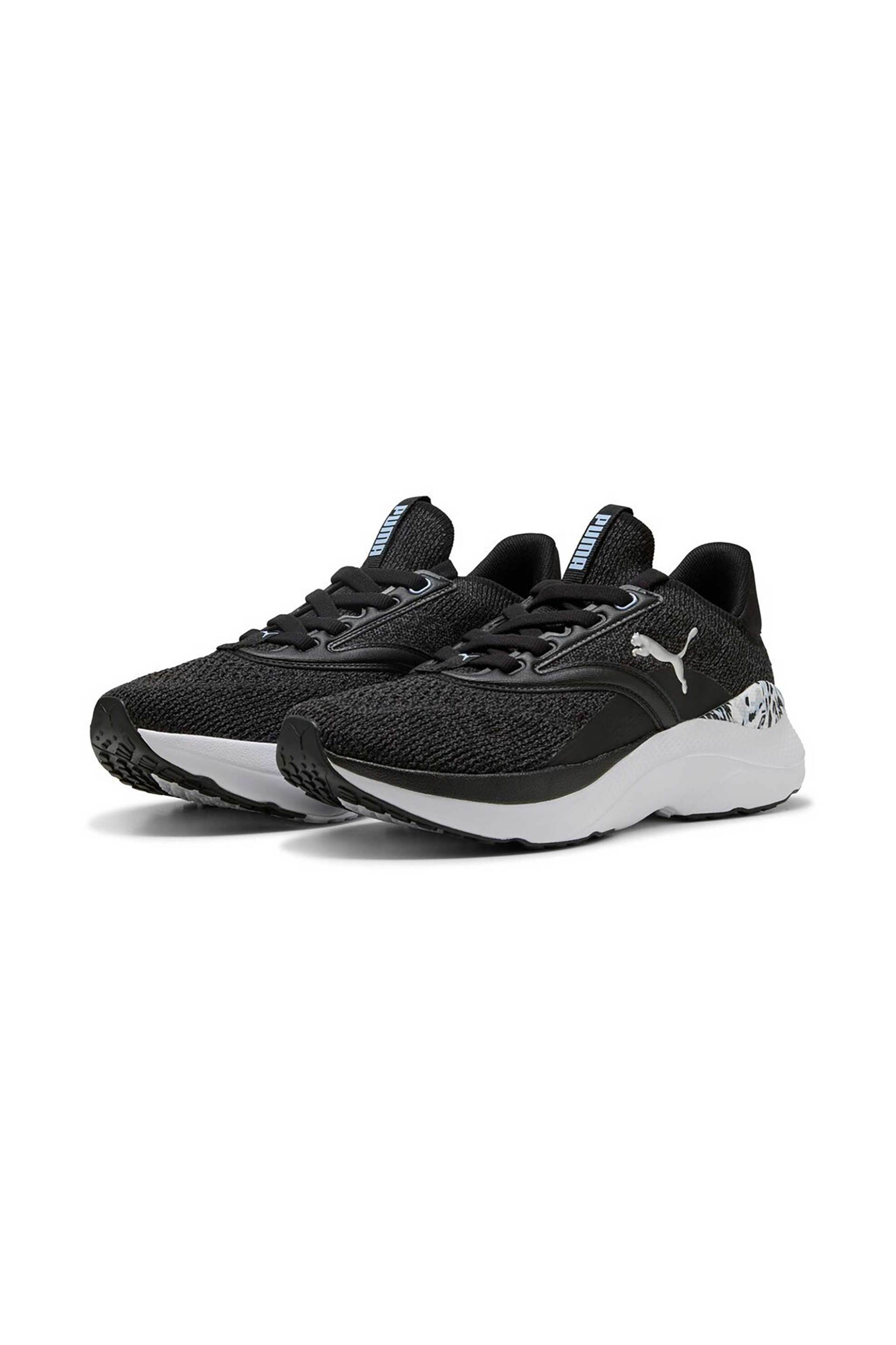 PUMA Puma γυναικεία αθλητικά παπούτσια running "Softride Mayve Mystic" - 311970 Μαύρο - 3