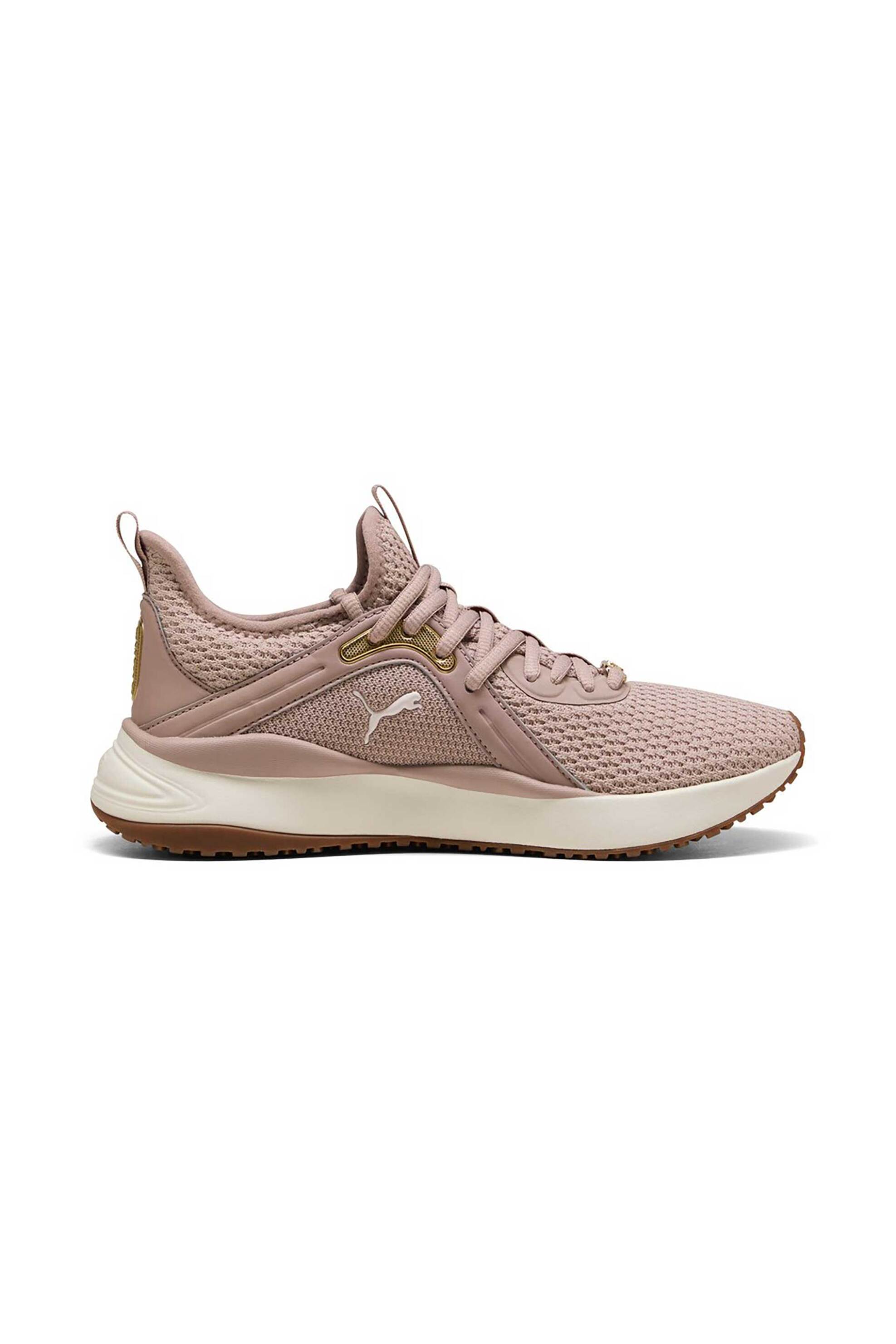 PUMA Puma γυναικεία αθλητικά παπούτσια running "Softride Karma" - 313465 Ροζ - 2