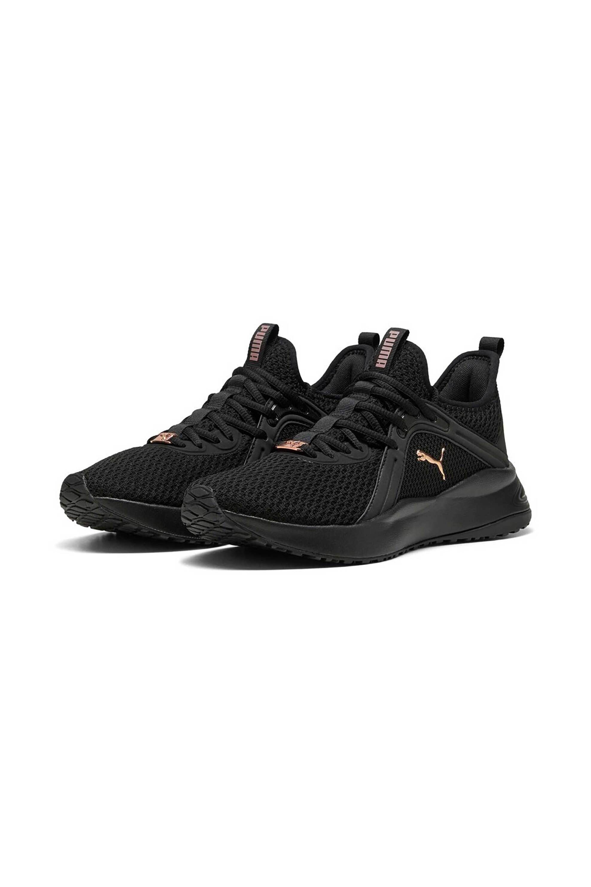 PUMA Puma γυναικεία αθλητικά παπούτσια running "Softride Karma" - 313465 Μαύρο - 3