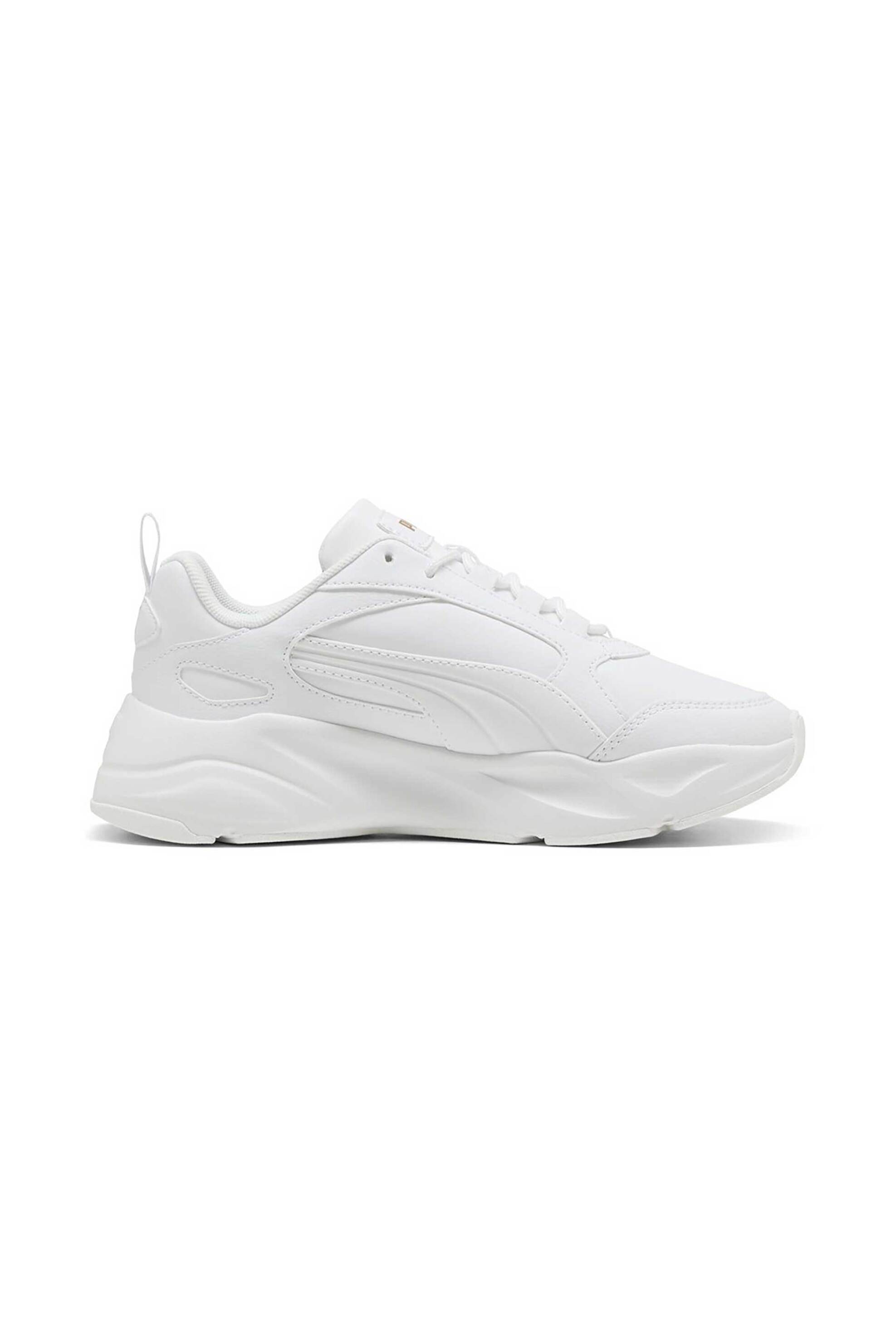 PUMA Puma γυναικεία sneakers "Cassia 2.0 L" - 402678 Λευκό - 2