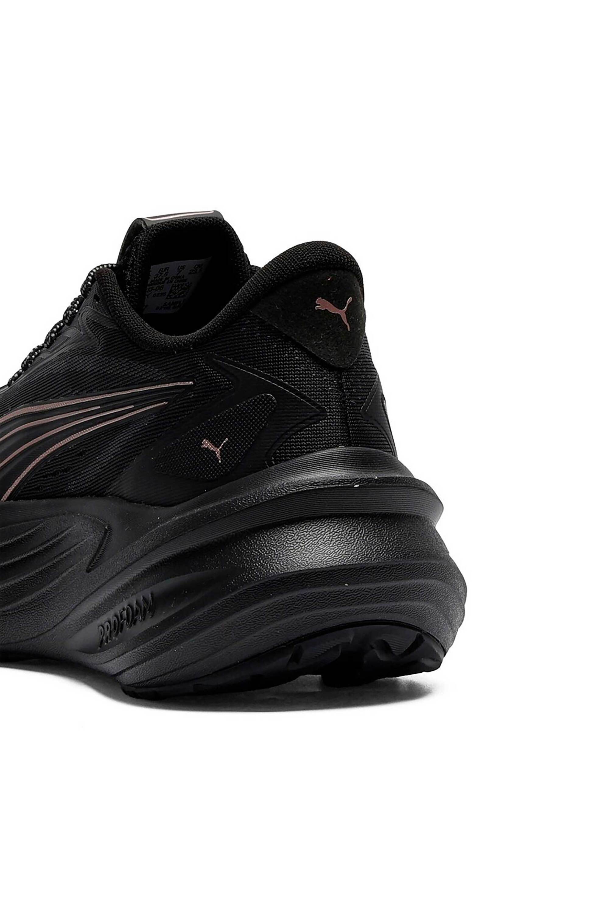 Puma Γυναικεία Αθλητικά Παπούτσια Running Maxima Pro - 313793 Μαύρο