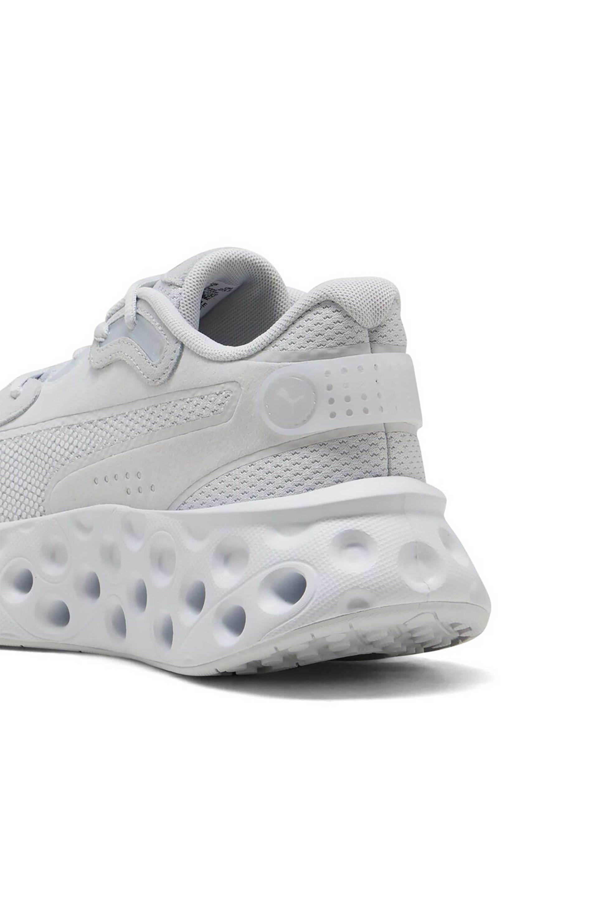 Puma Γυναικεία Αθλητικά Παπούτσια Running Softride Frequence - 310556 Λευκό