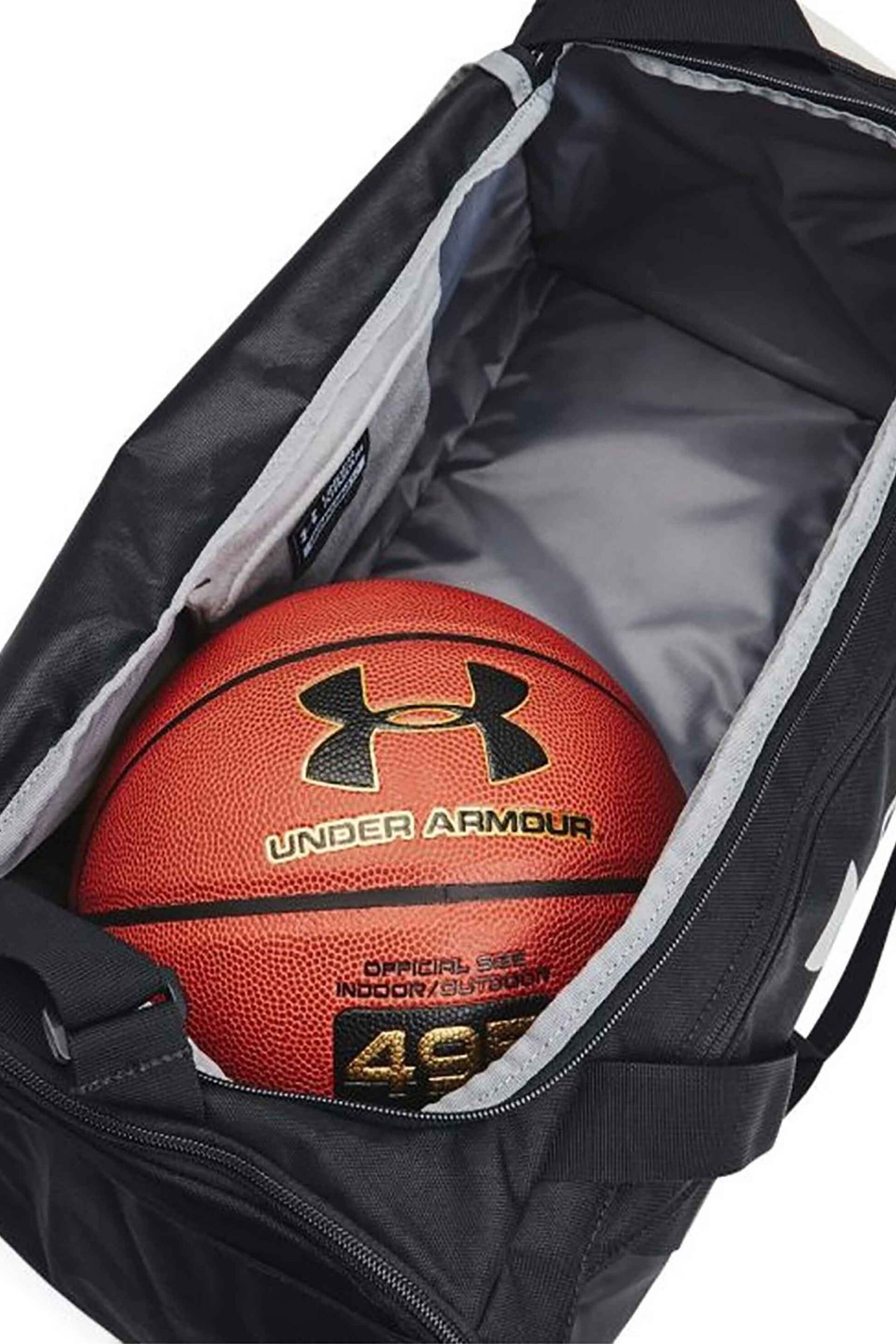 Under Armour unisex unisex σακ βουαγιάζ ''Undeniable Duffel'' - 1369222 Μαύρο φωτογραφία