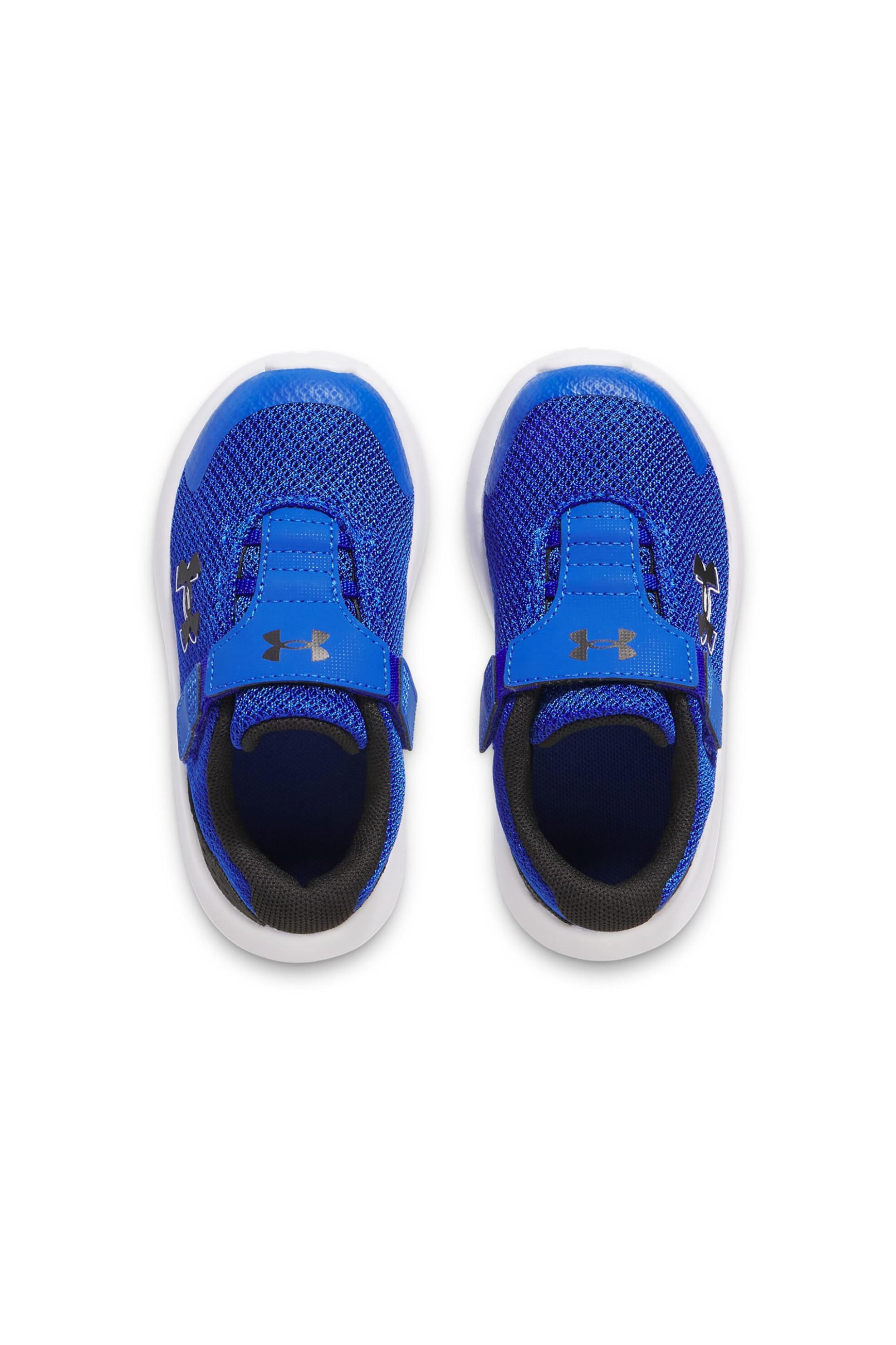 Under Armour βρεφικά αθλητικά παπούτσια running "Surge 4" (21-27) - 3027105 Μπλε φωτογραφία