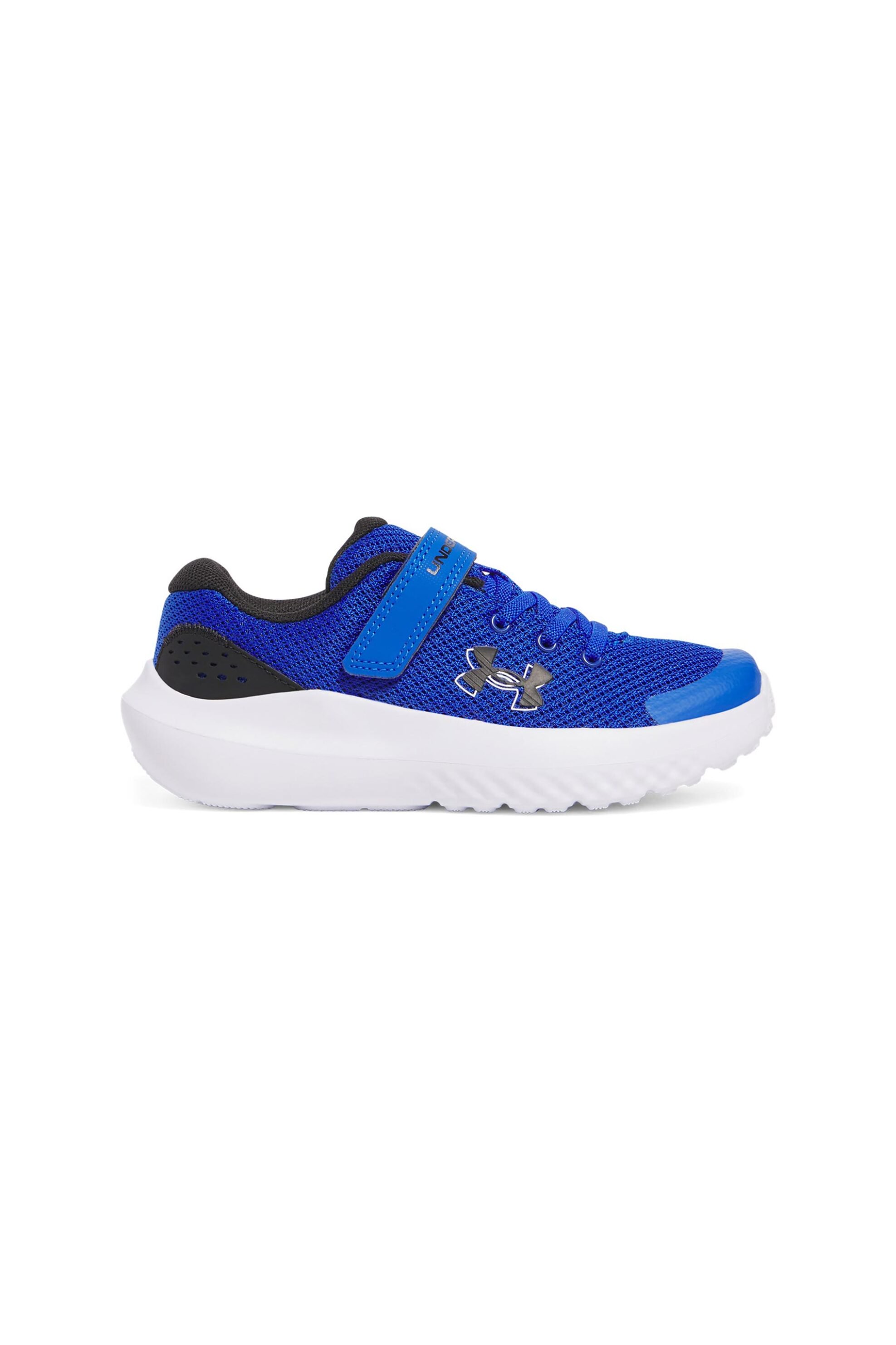 Under Armour παιδικά αθλητικά παπούτσια running "Surge 4" (27,5-35) - 3027104 Μπλε