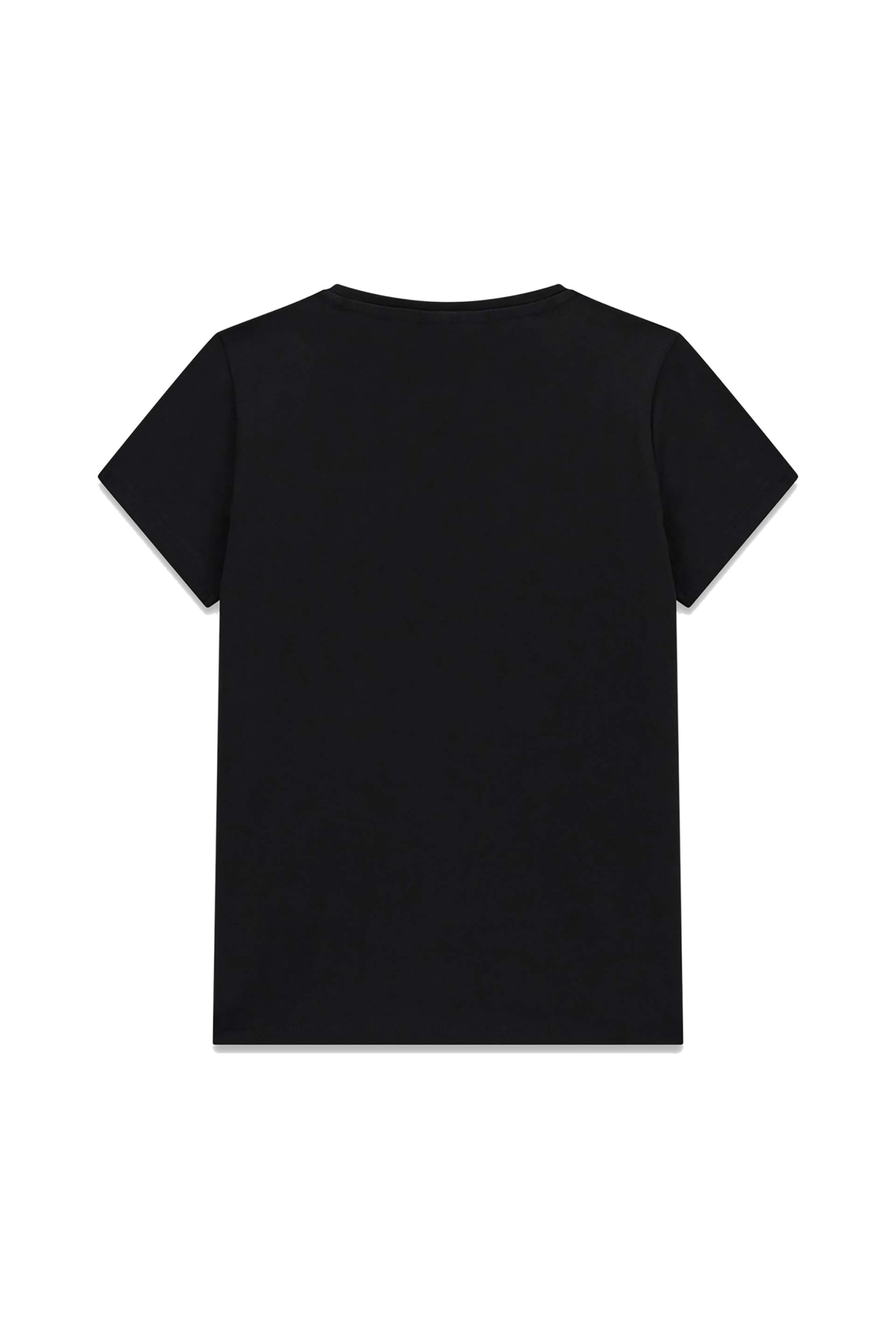 Guess Παιδικό T-Shirt με Print - J6Gi41J1314 Μαύρο