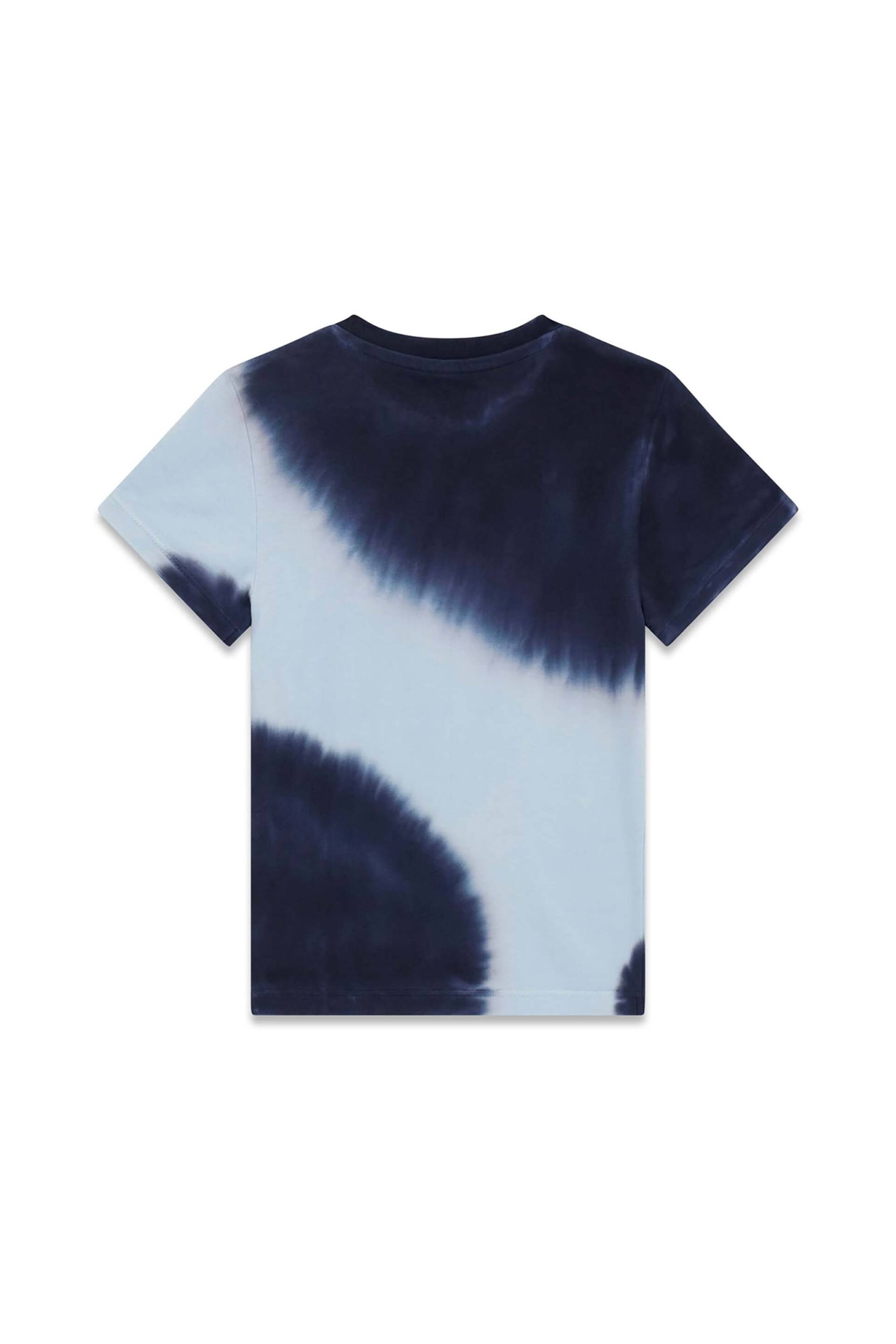 Guess Παιδικό T-Shirt με Print - N6Gi06K8Hm4 Μπλε