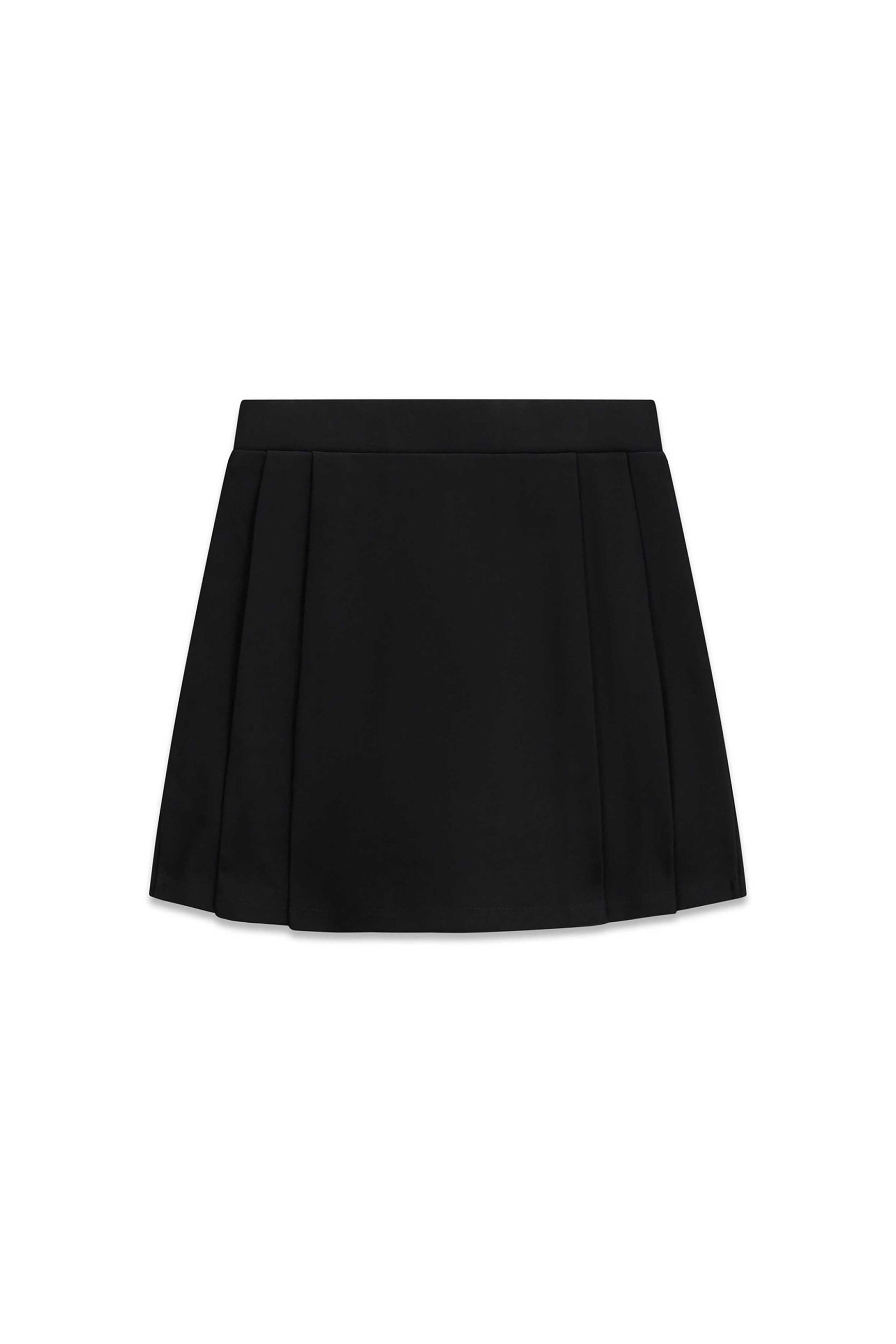 Guess Παιδική Mini Φούστα με Ελαστική Μέση - J6Yd01K3936 Μαύρο