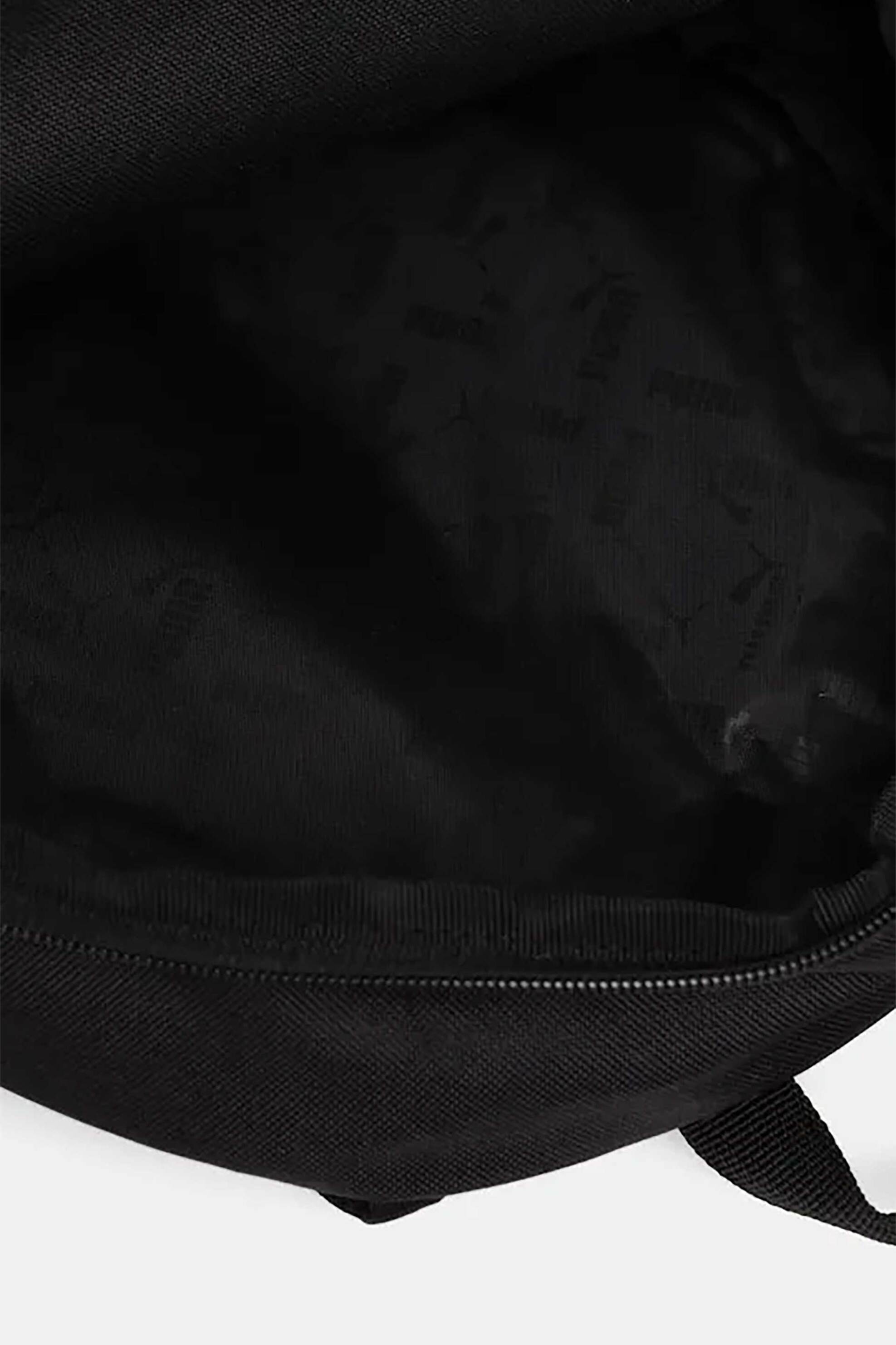 Puma ανδρικό backpack με λογότυπο - 091164 Μαύρο φωτογραφία