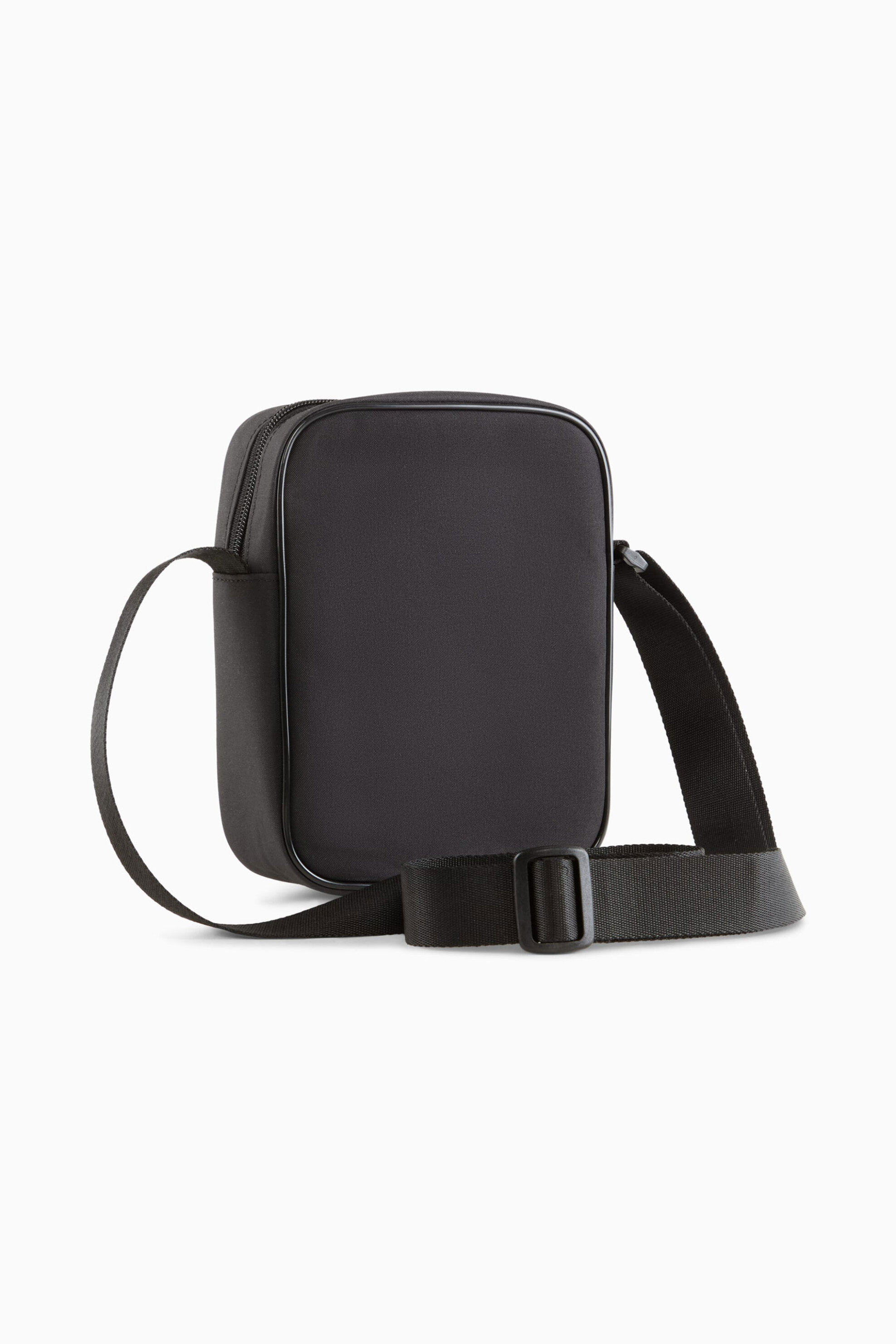 Puma ανδρικό τσαντάκι crossbody με λογότυπο "Campus" - 091295 Μαύρο φωτογραφία