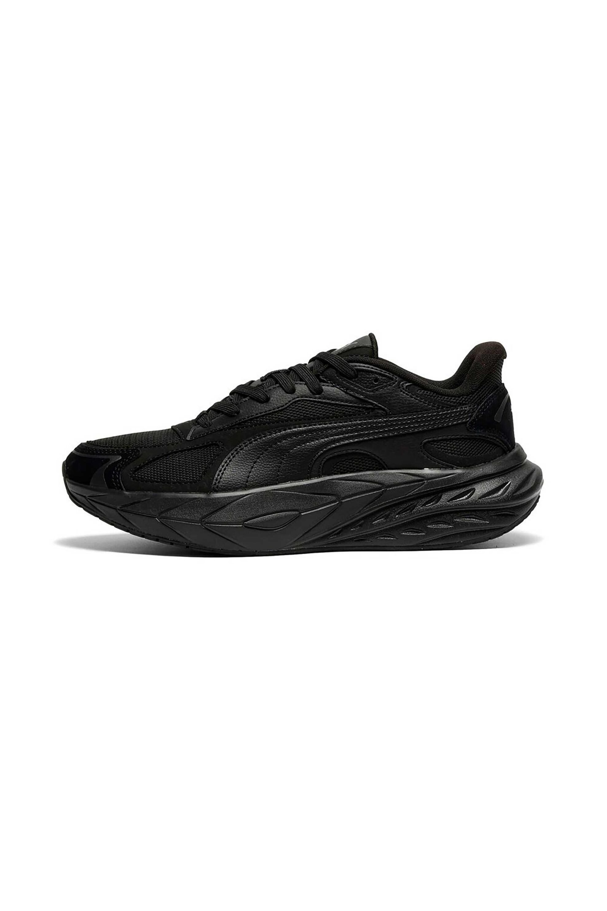 Puma ανδρικά sneakers "Hypnotic LS" - 404714 Μαύρο