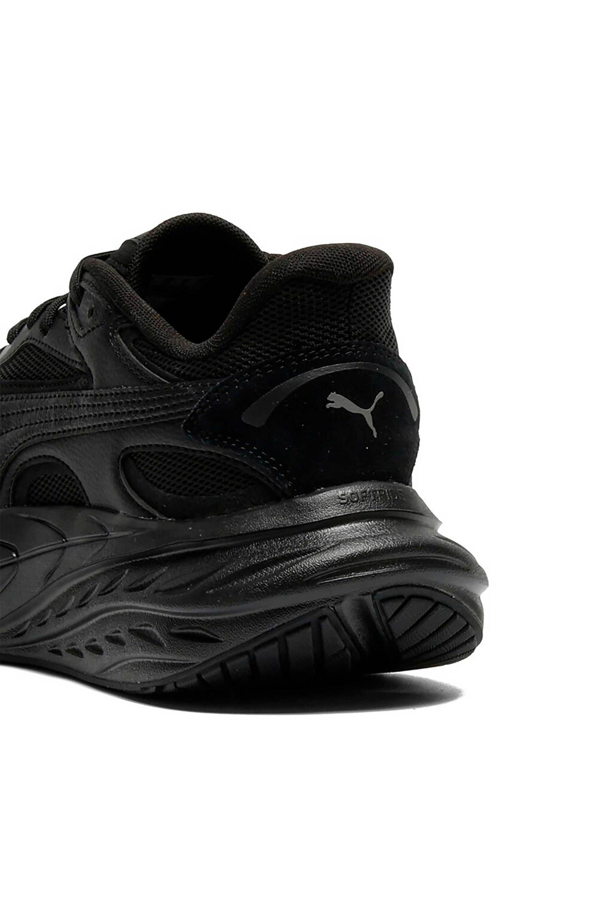 Puma Ανδρικά Sneakers Hypnotic Ls - 404714 Μαύρο