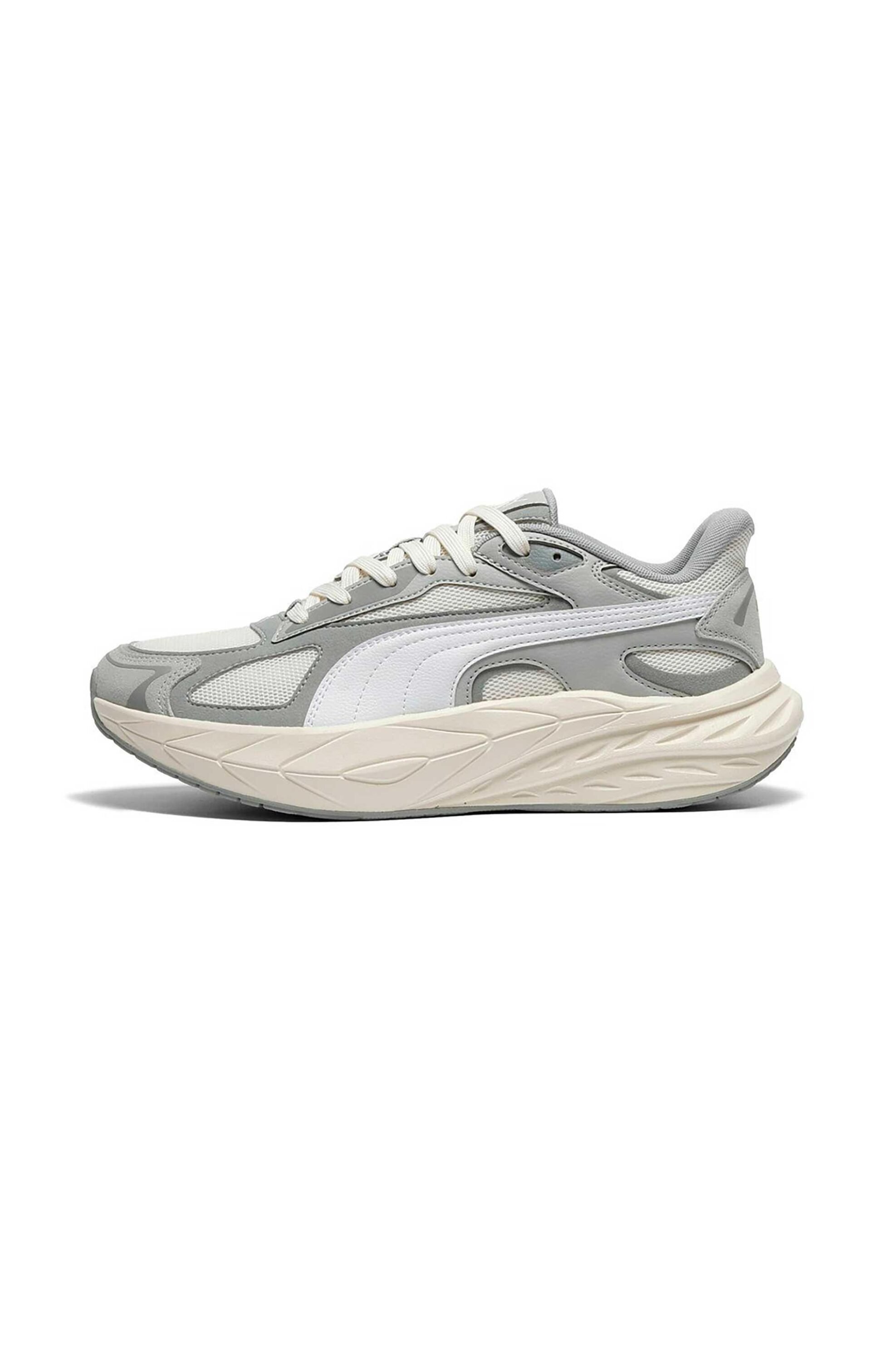 Puma ανδρικά sneakers "Hypnotic LS" - 404714 Γκρι