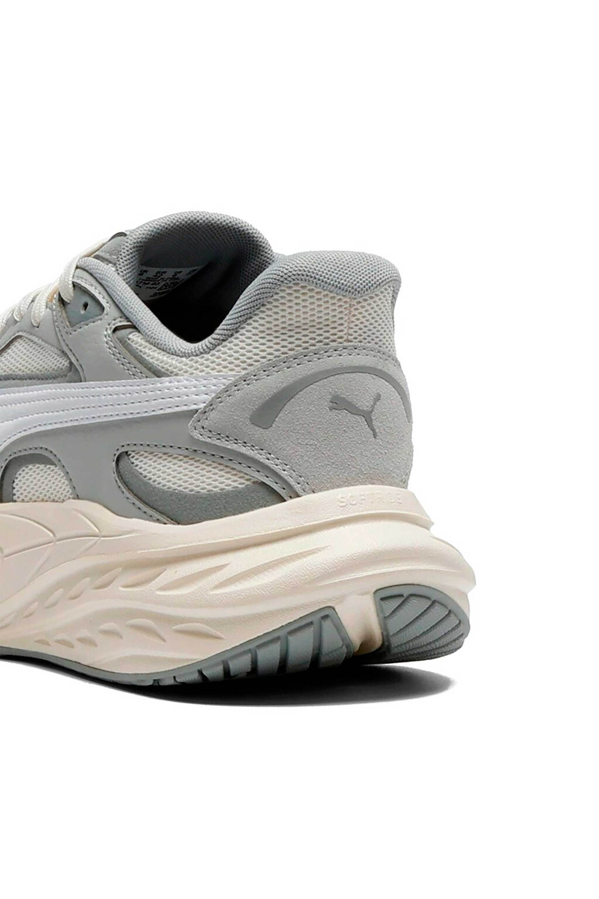 Puma Ανδρικά Sneakers Hypnotic Ls - 404714 Γκρι