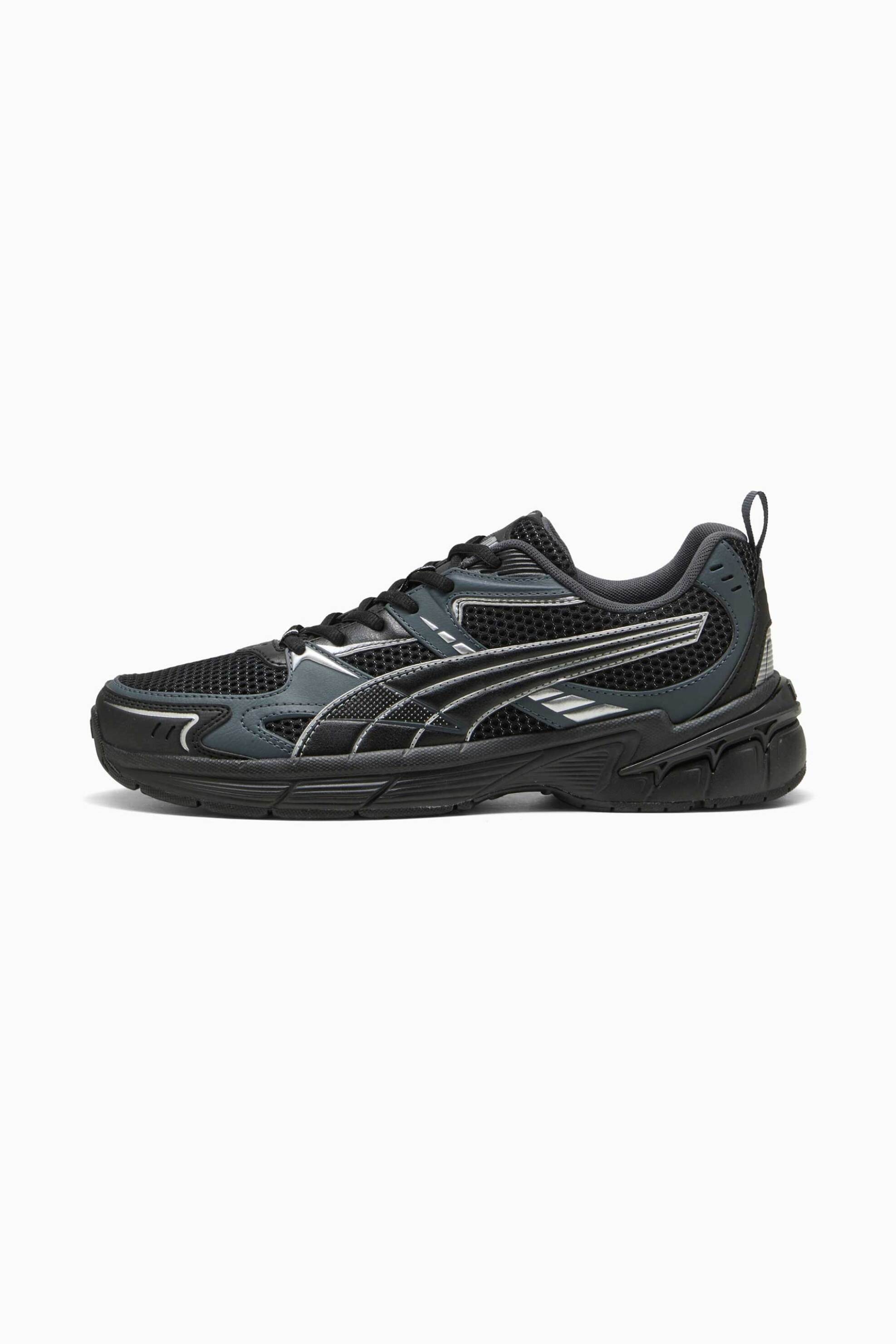 Puma ανδρικά sneakers "Milenio Tech 2000" - 404914 Μαύρο