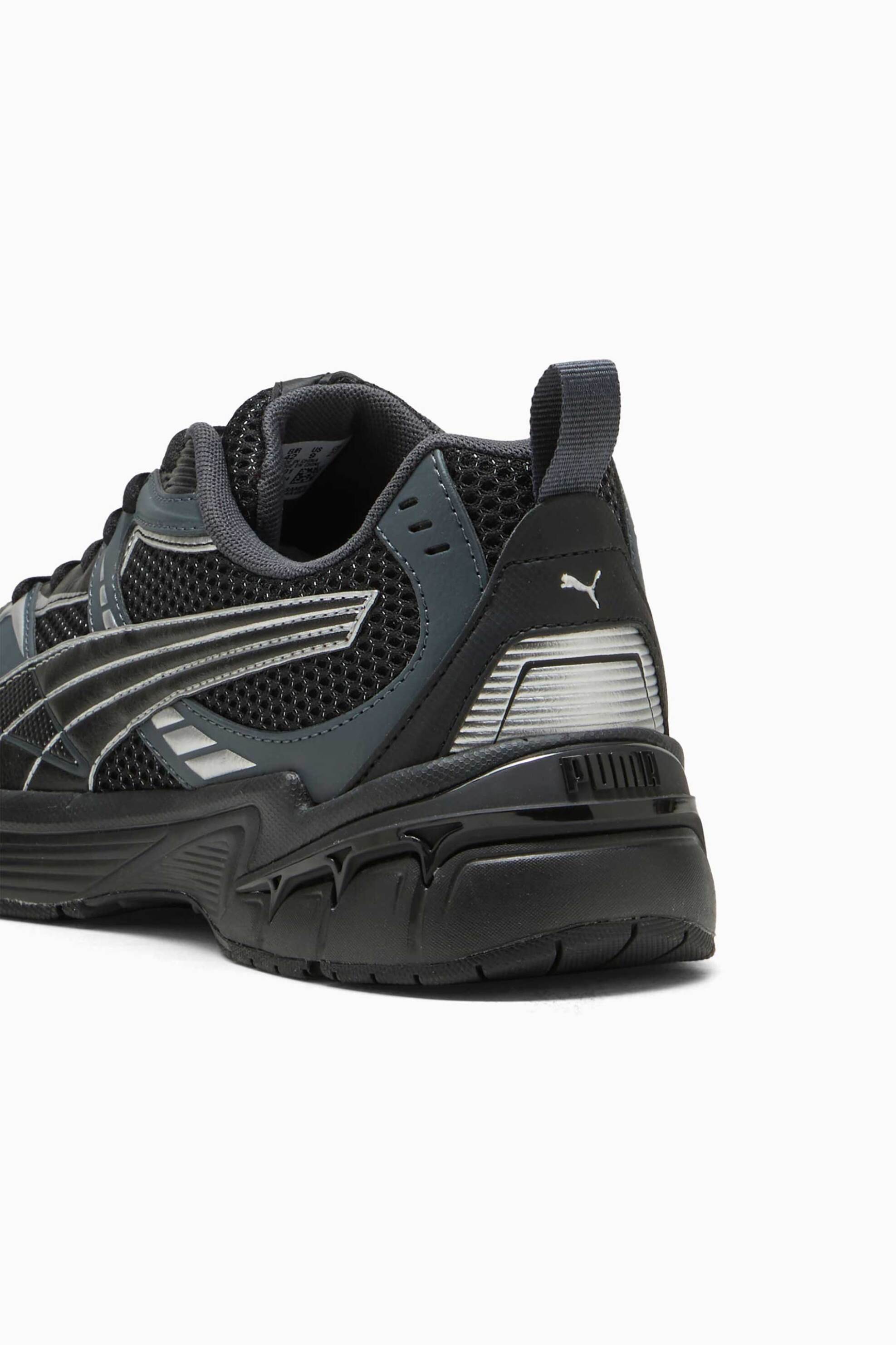 Puma Ανδρικά Sneakers Milenio Tech 2000 - 404914 Μαύρο