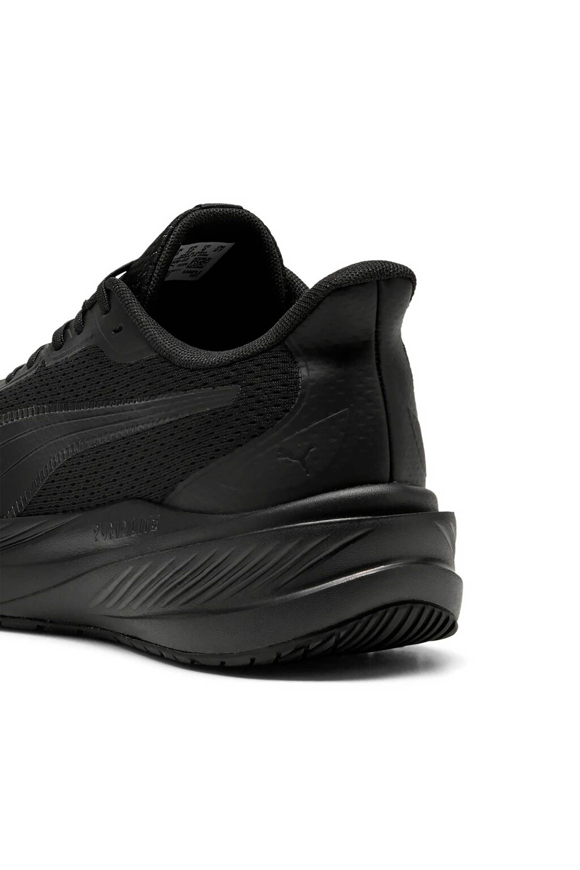 Puma Ανδρικά Αθλητικά Παπούτσια Running Dasher Lite Sliptech - 312586 Μαύρο